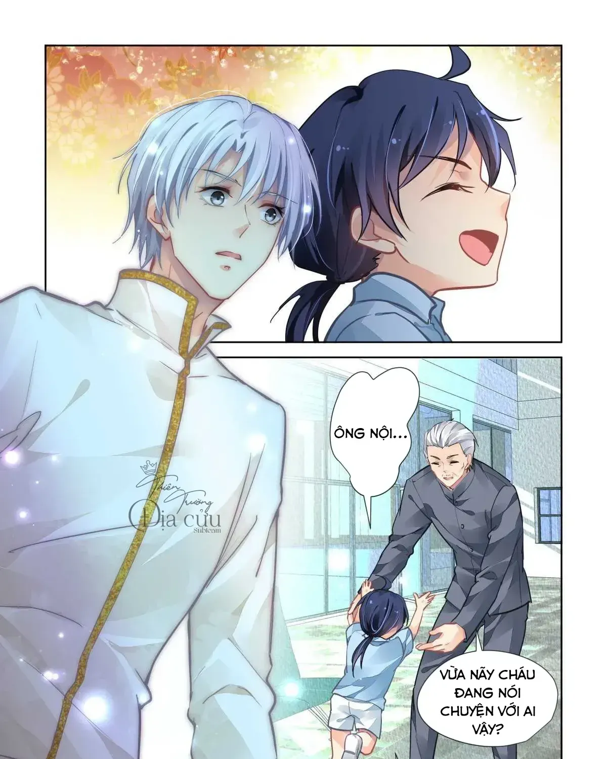 Chapter 550 - Trang 7