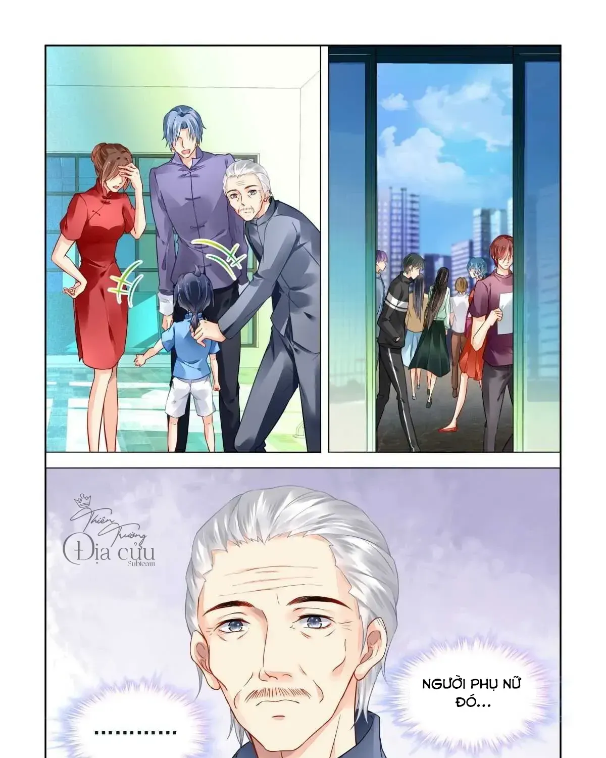 Chapter 550 - Trang 9