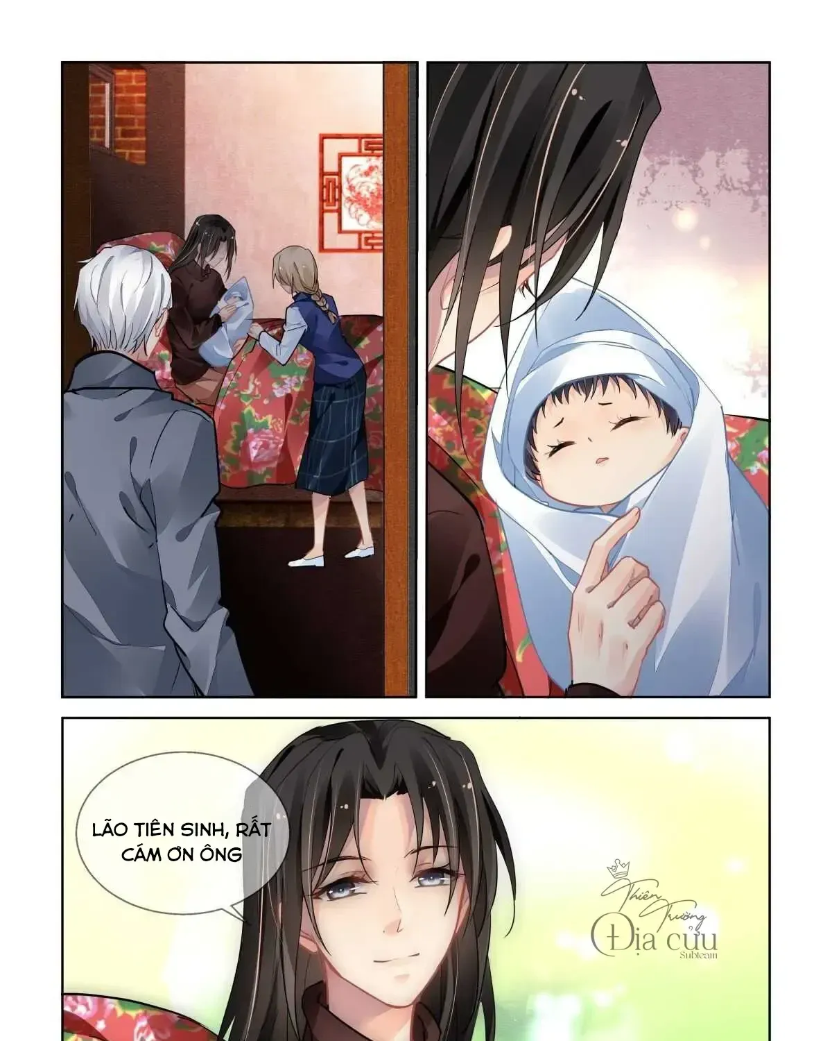 Chapter 551 - Trang 13