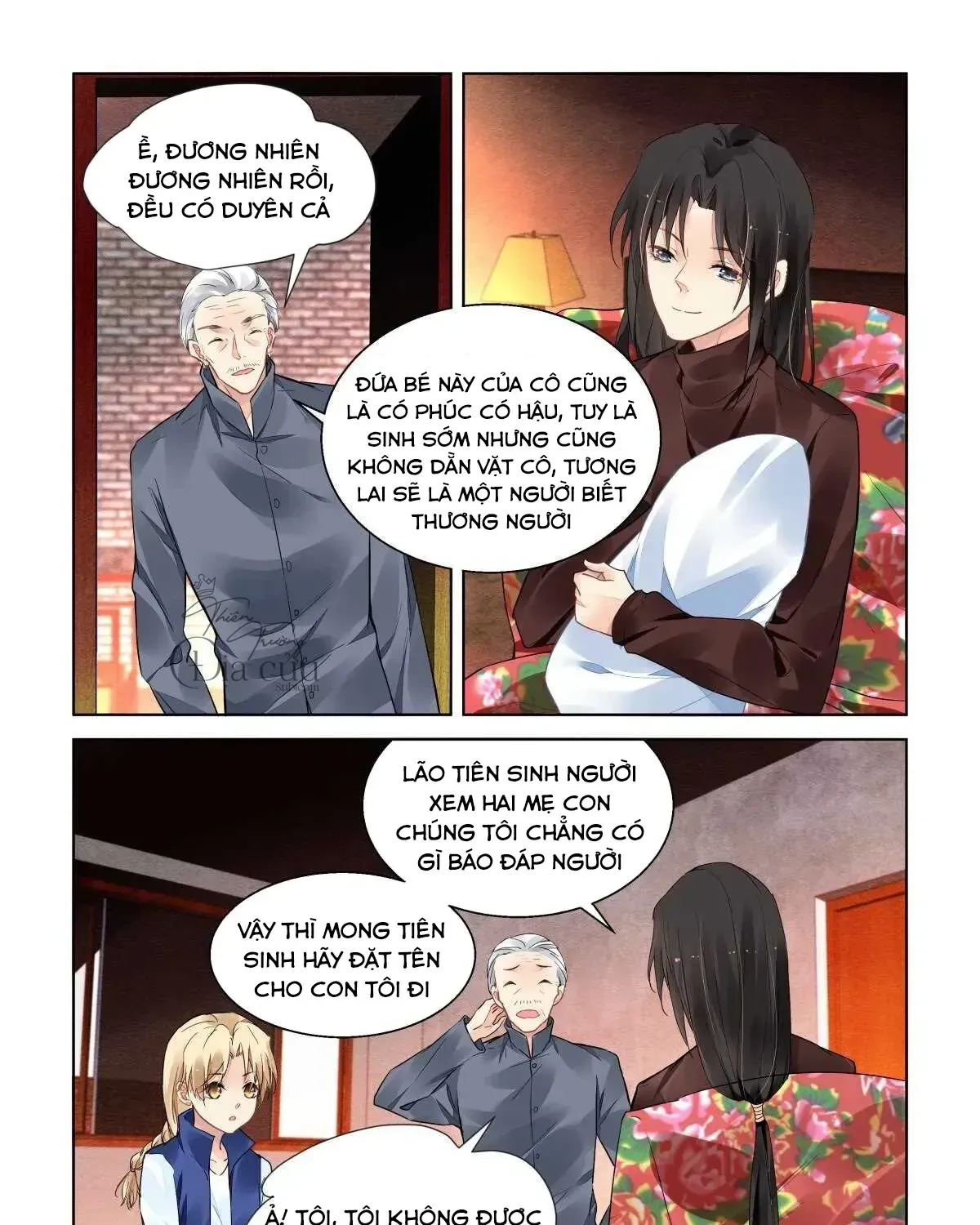 Chapter 551 - Trang 15
