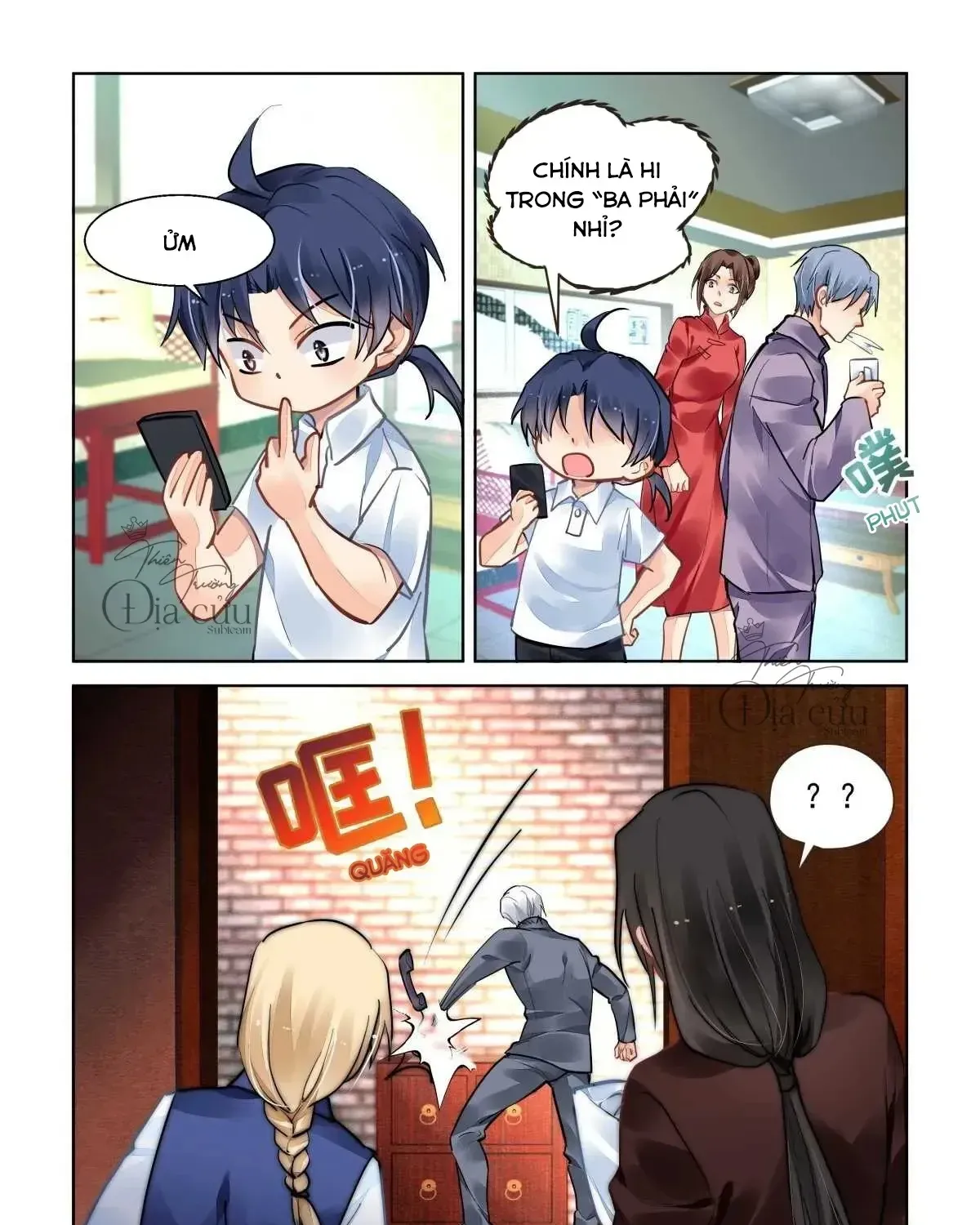 Chapter 551 - Trang 21