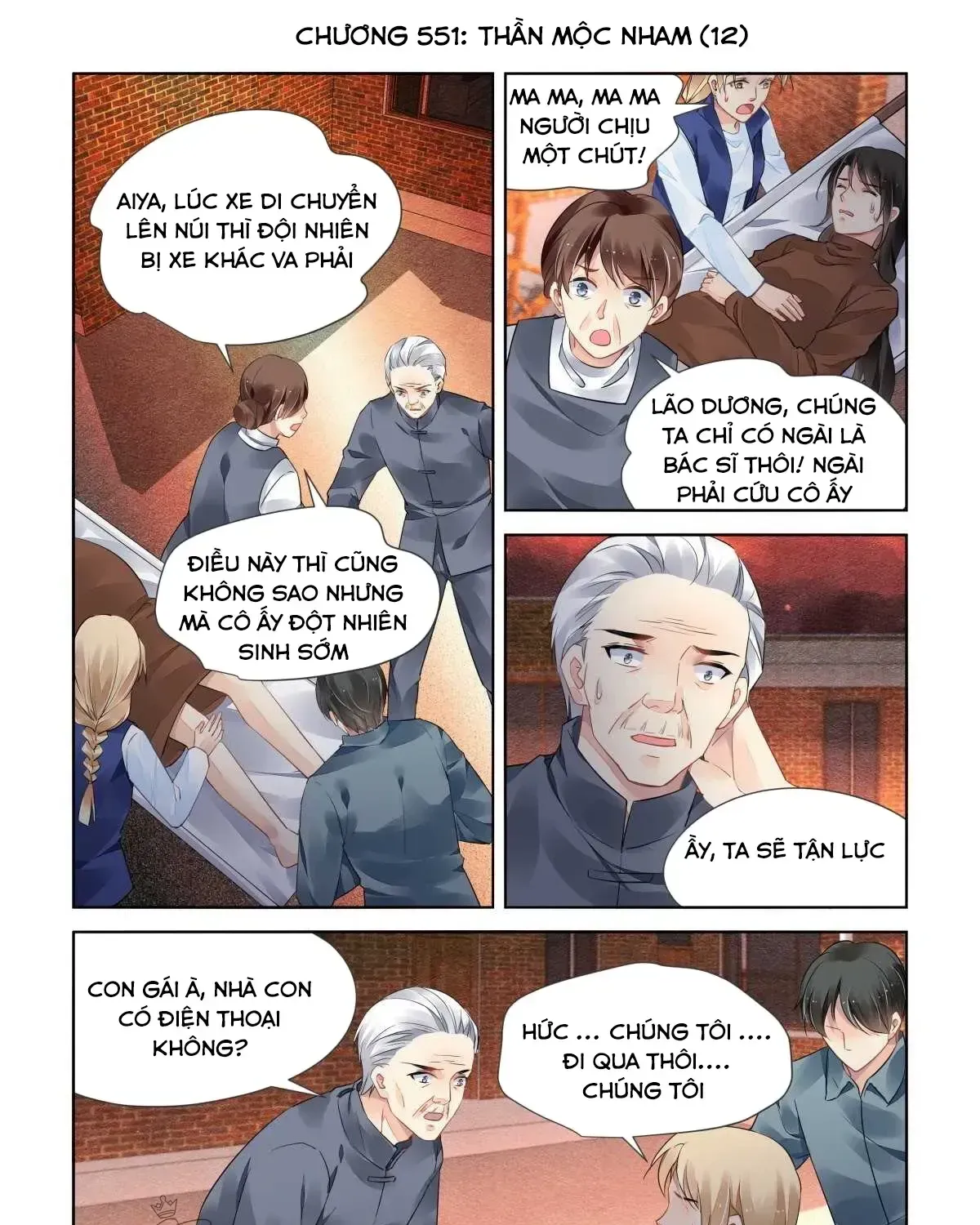 Chapter 551 - Trang 5