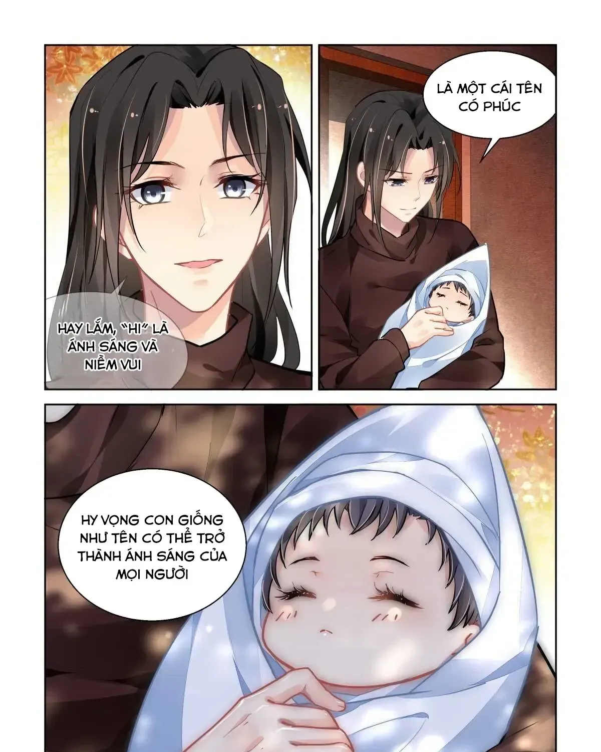Chapter 551 - Trang 7