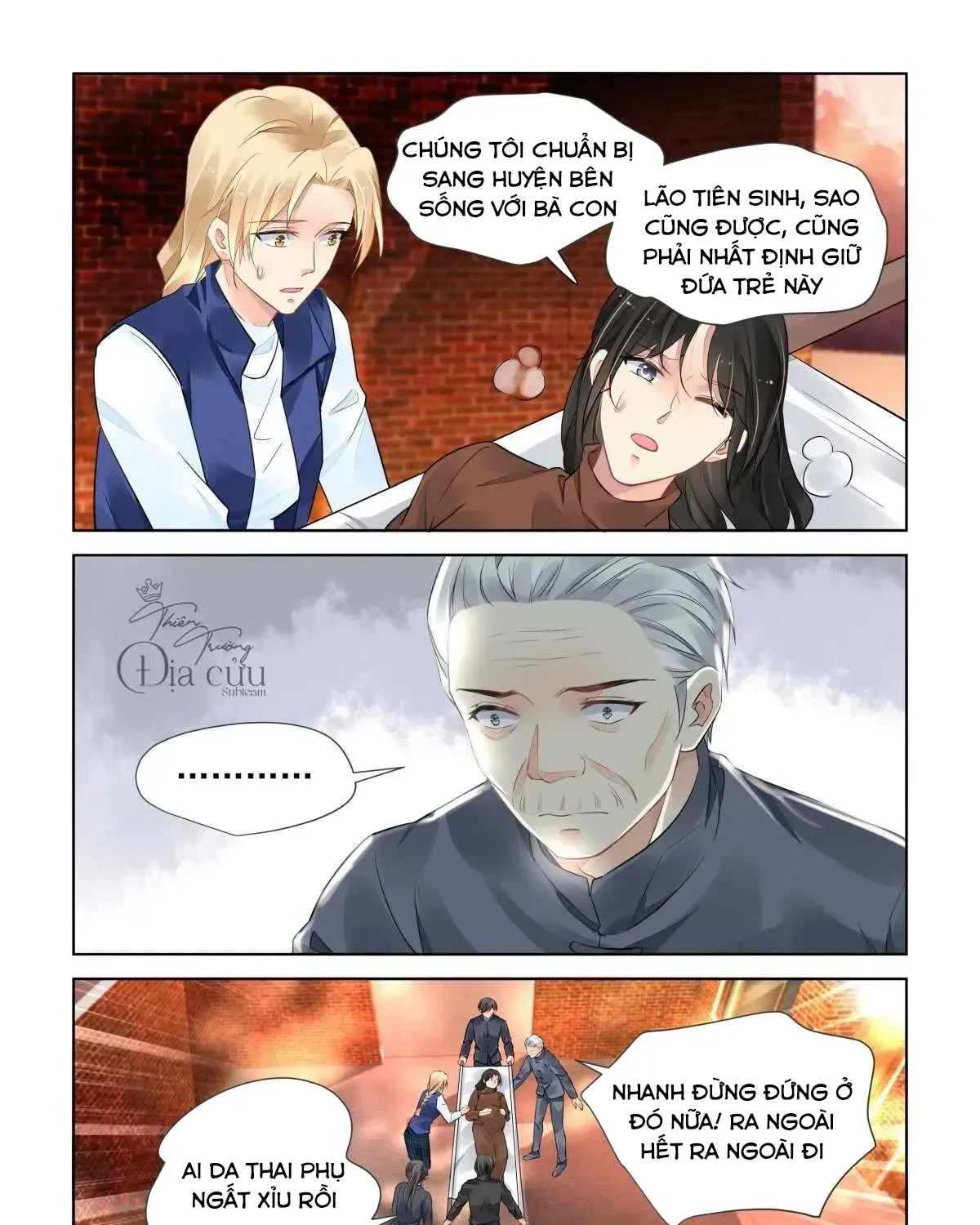 Chapter 551 - Trang 9