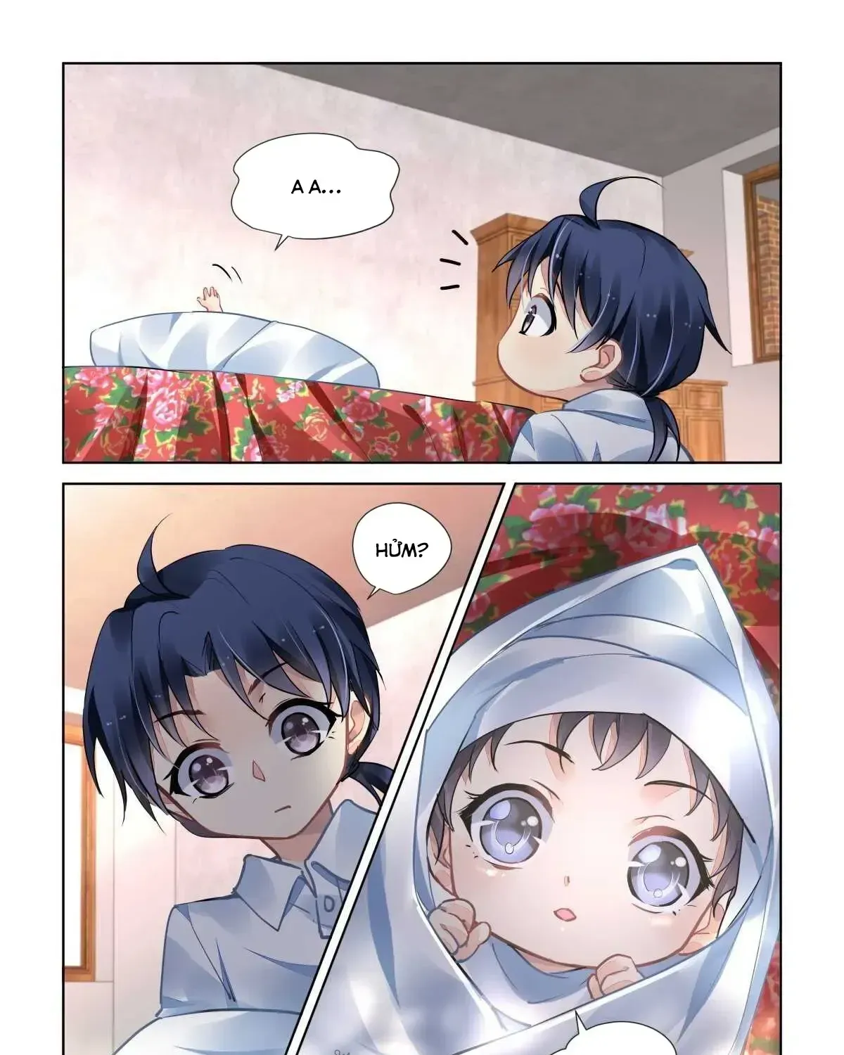 Chapter 552 - Trang 19