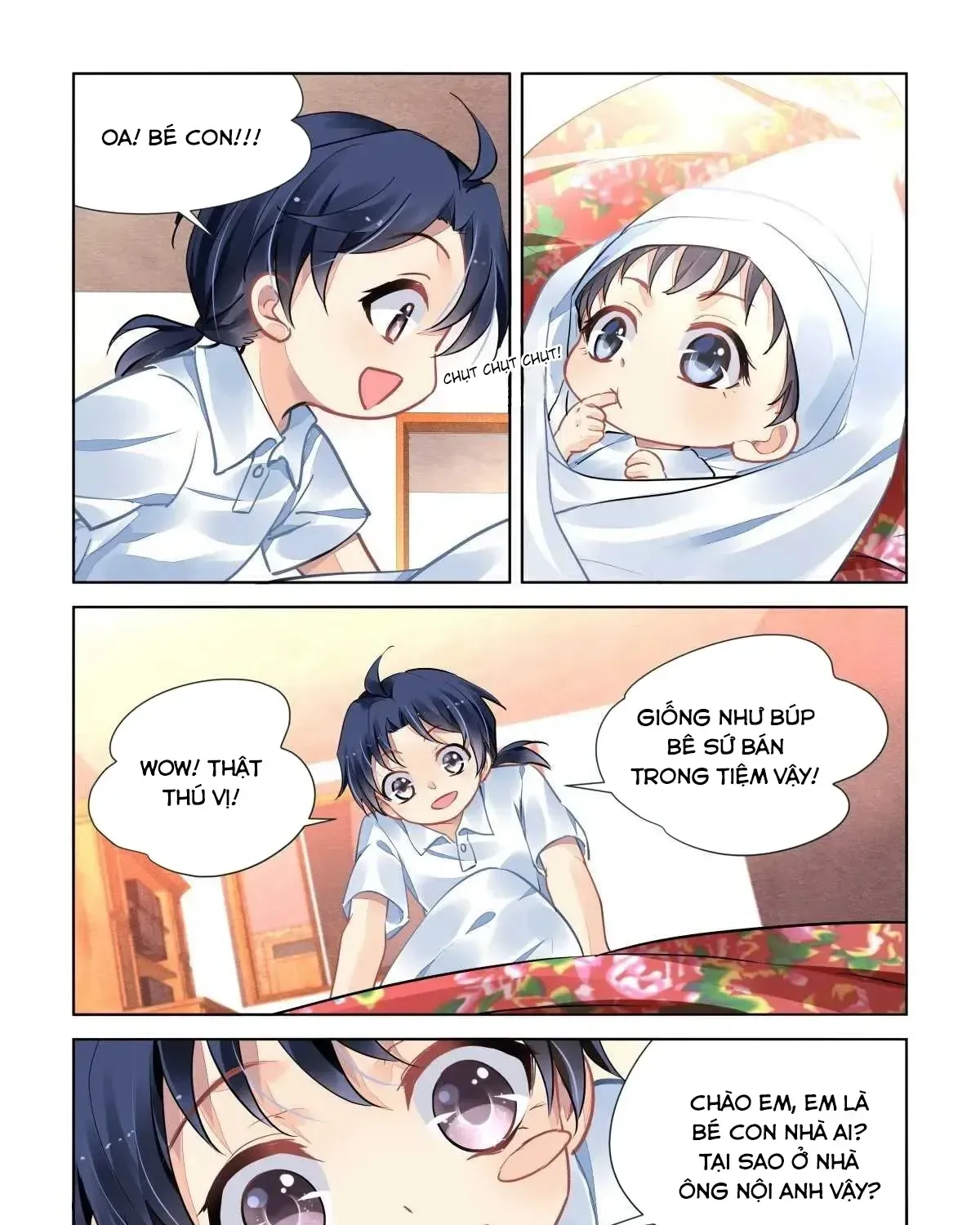 Chapter 552 - Trang 21