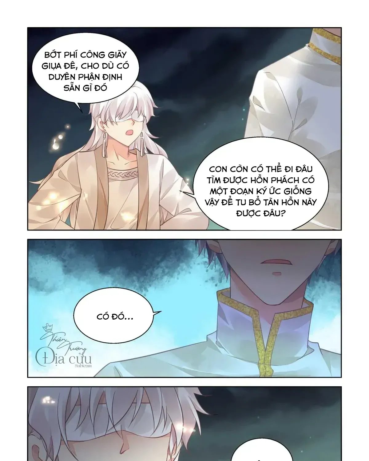 Chapter 553 - Trang 29