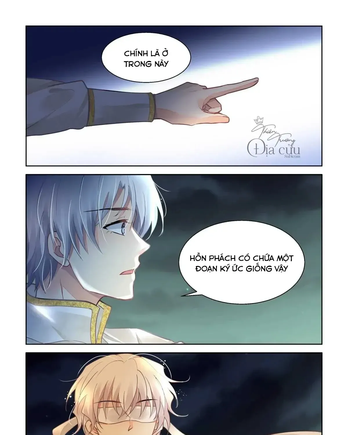 Chapter 553 - Trang 31