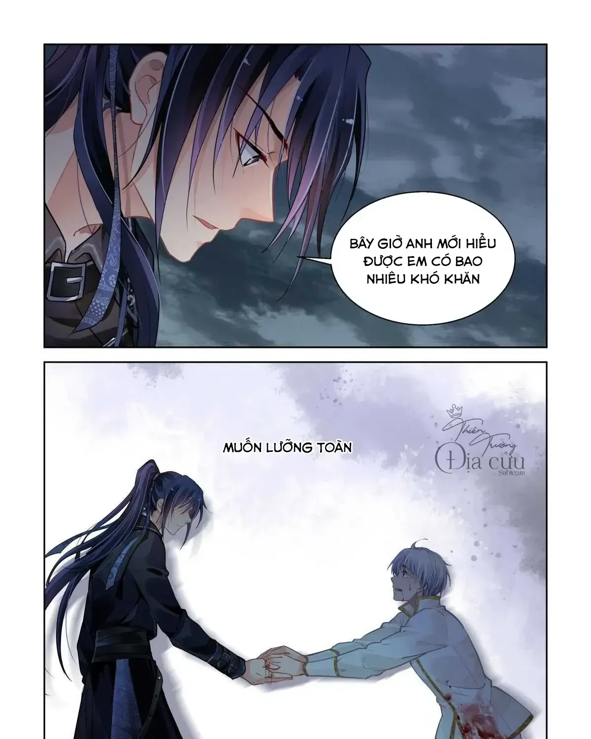 Chapter 554 - Trang 11