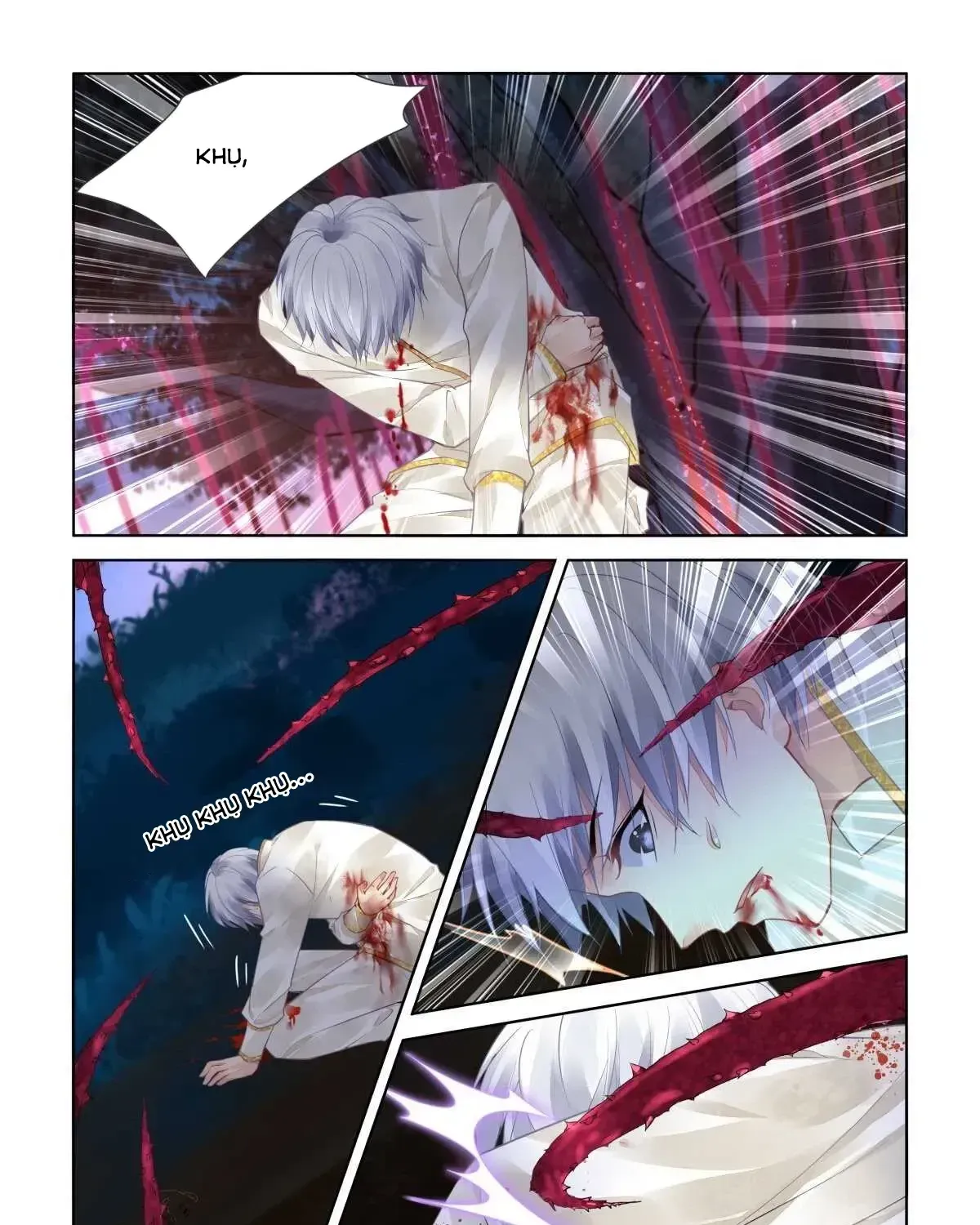 Chapter 554 - Trang 15