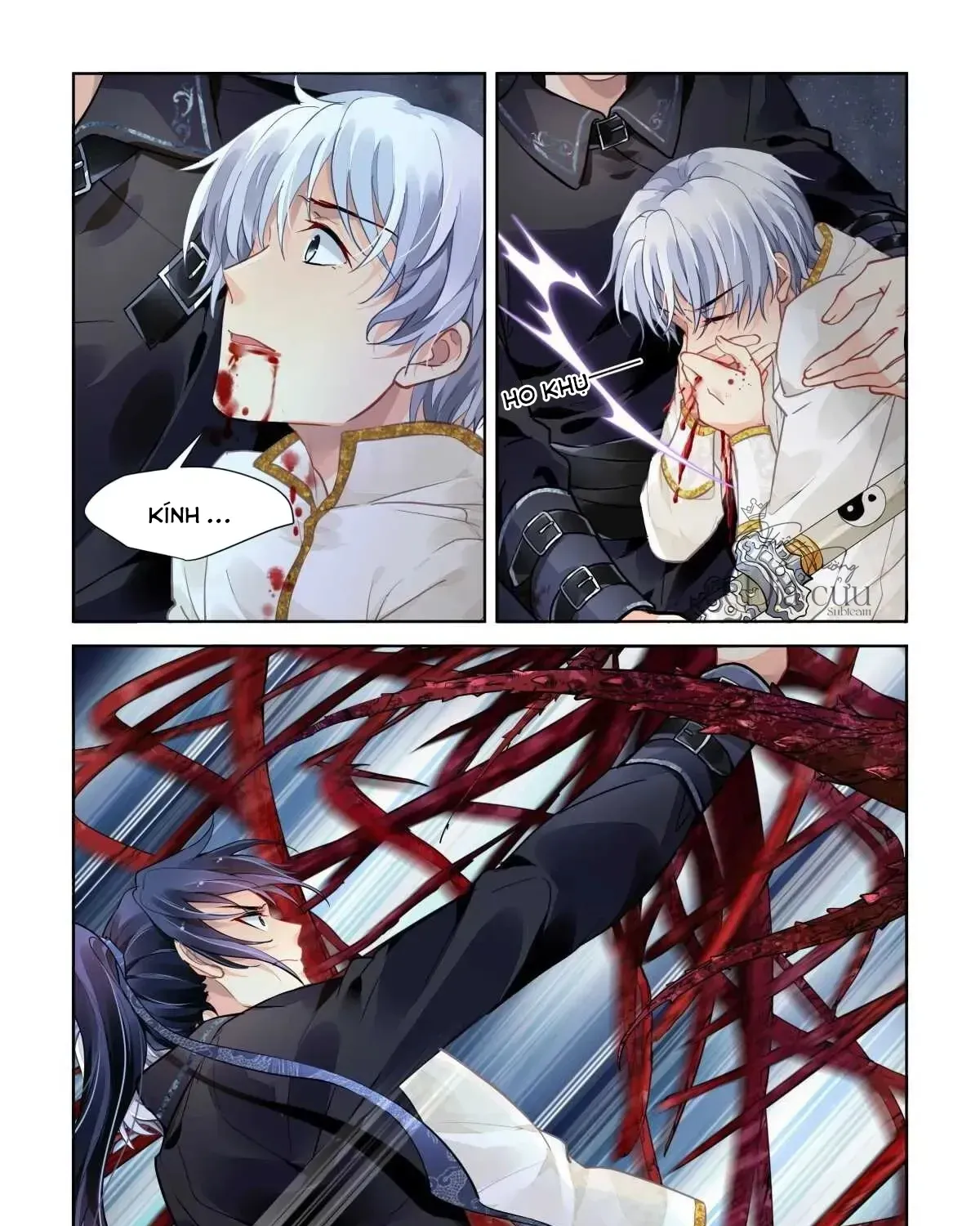 Chapter 554 - Trang 21