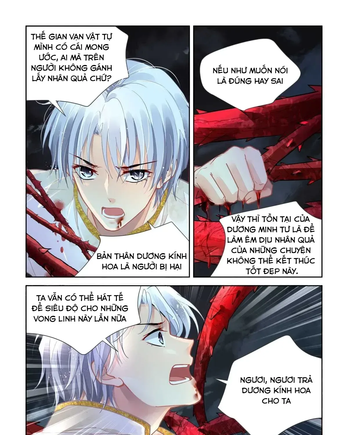 Chapter 555 - Trang 19