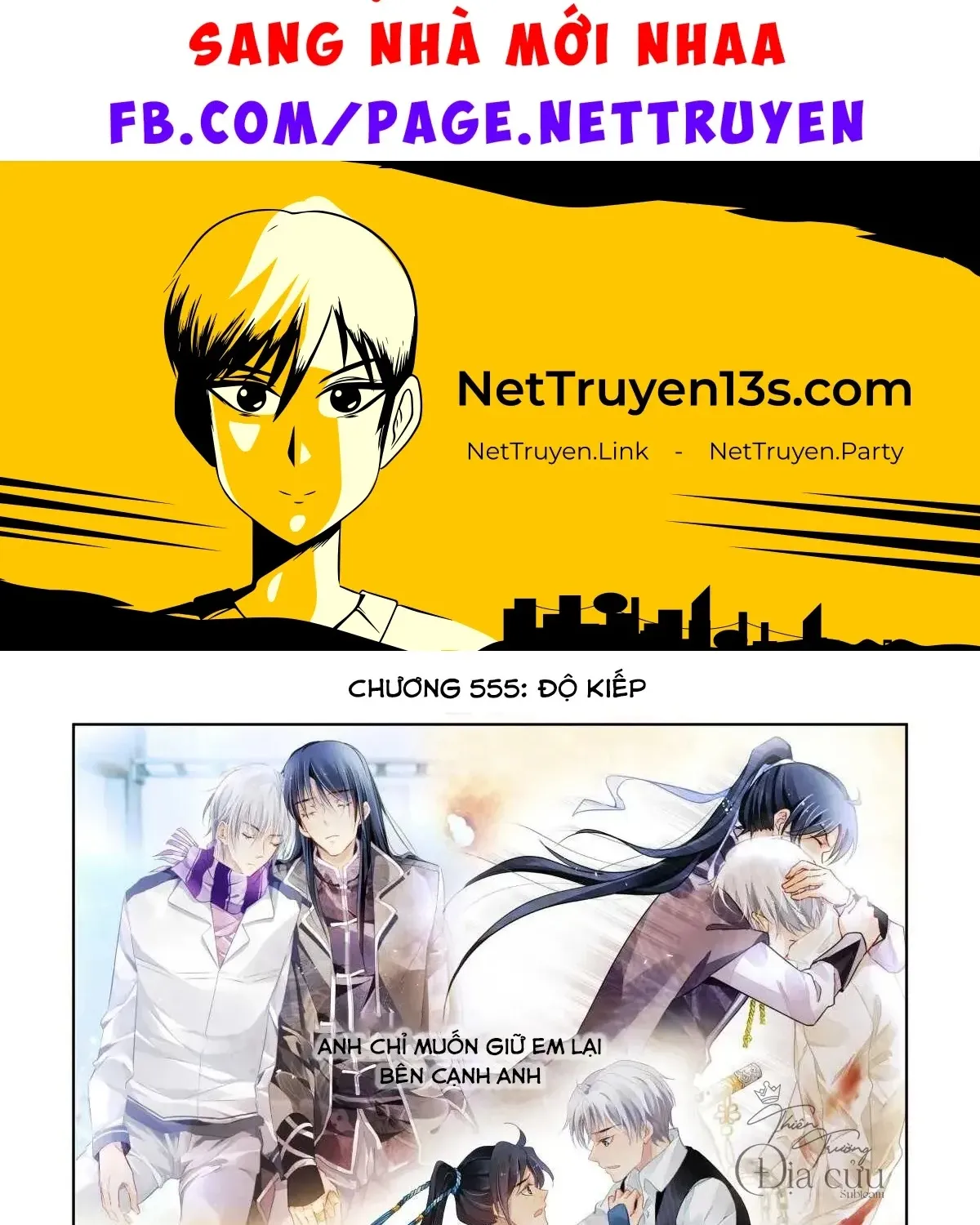 Chapter 555 - Trang 3
