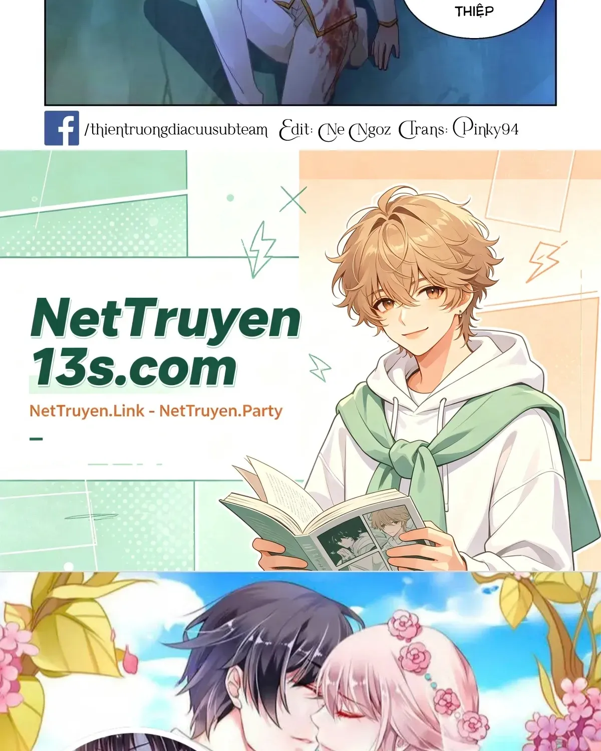 Chapter 555 - Trang 22