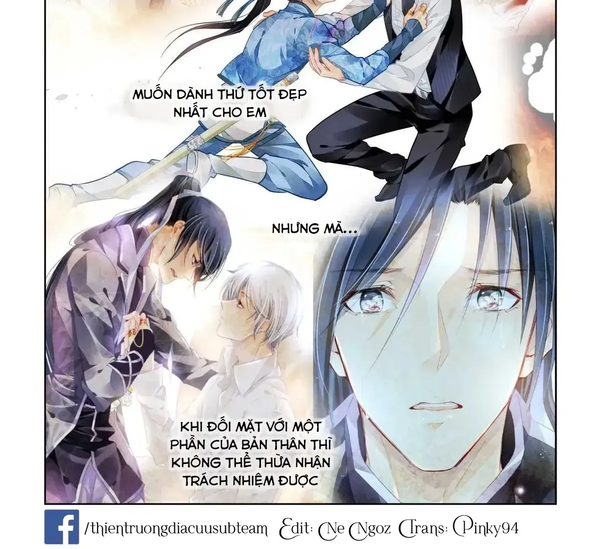 Chapter 555 - Trang 4