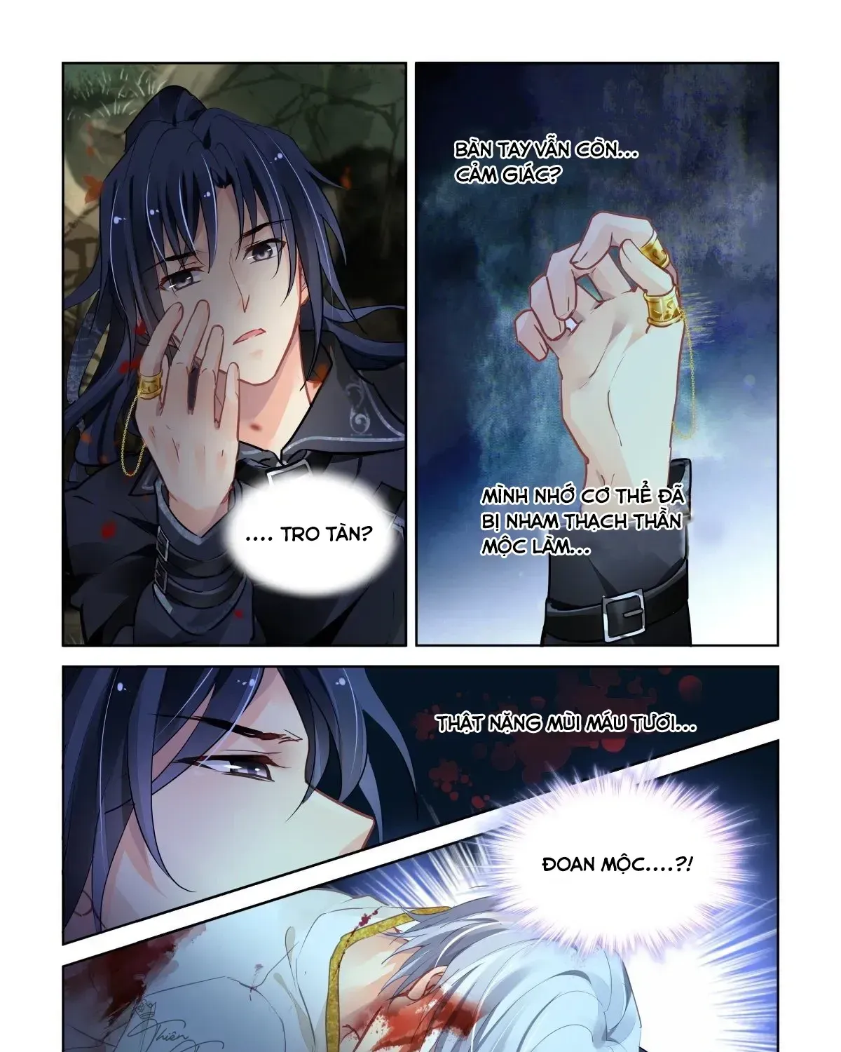 Chapter 557 - Trang 21