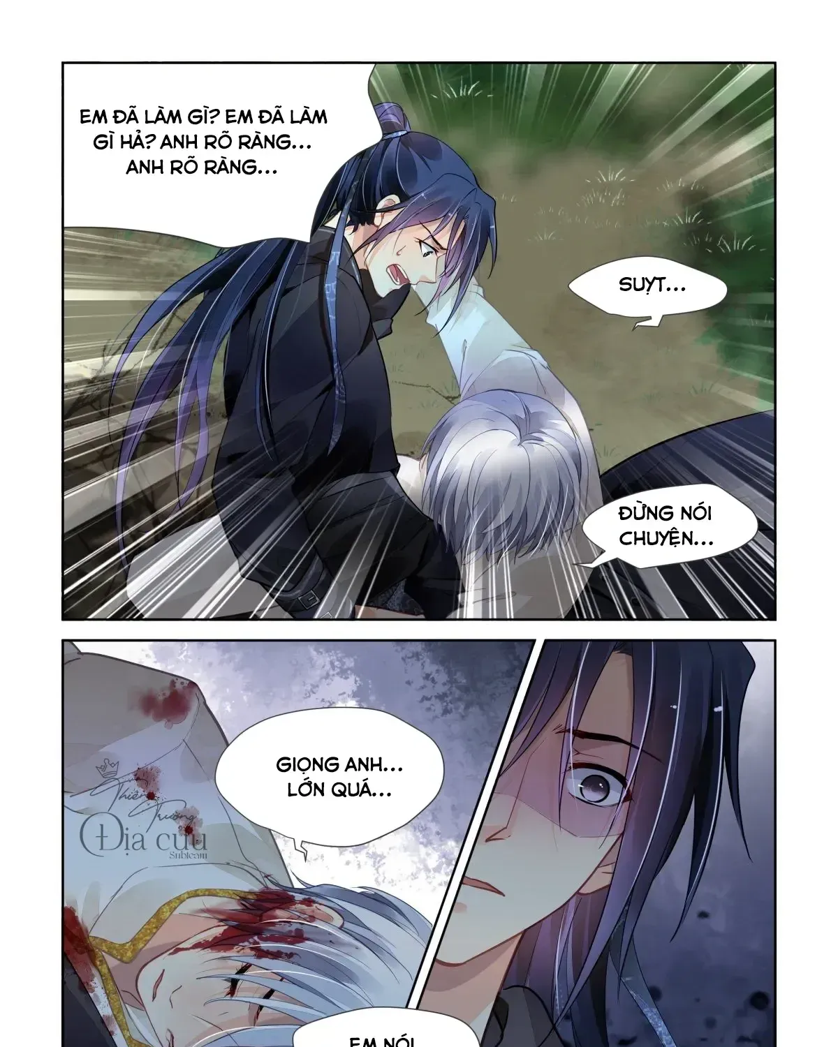 Chapter 557 - Trang 25