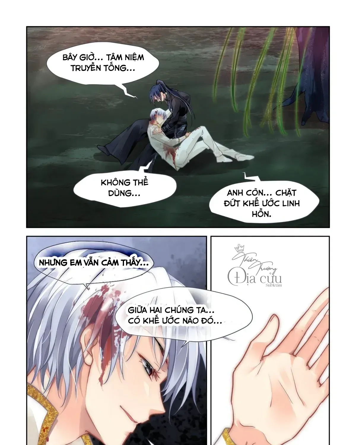 Chapter 557 - Trang 27
