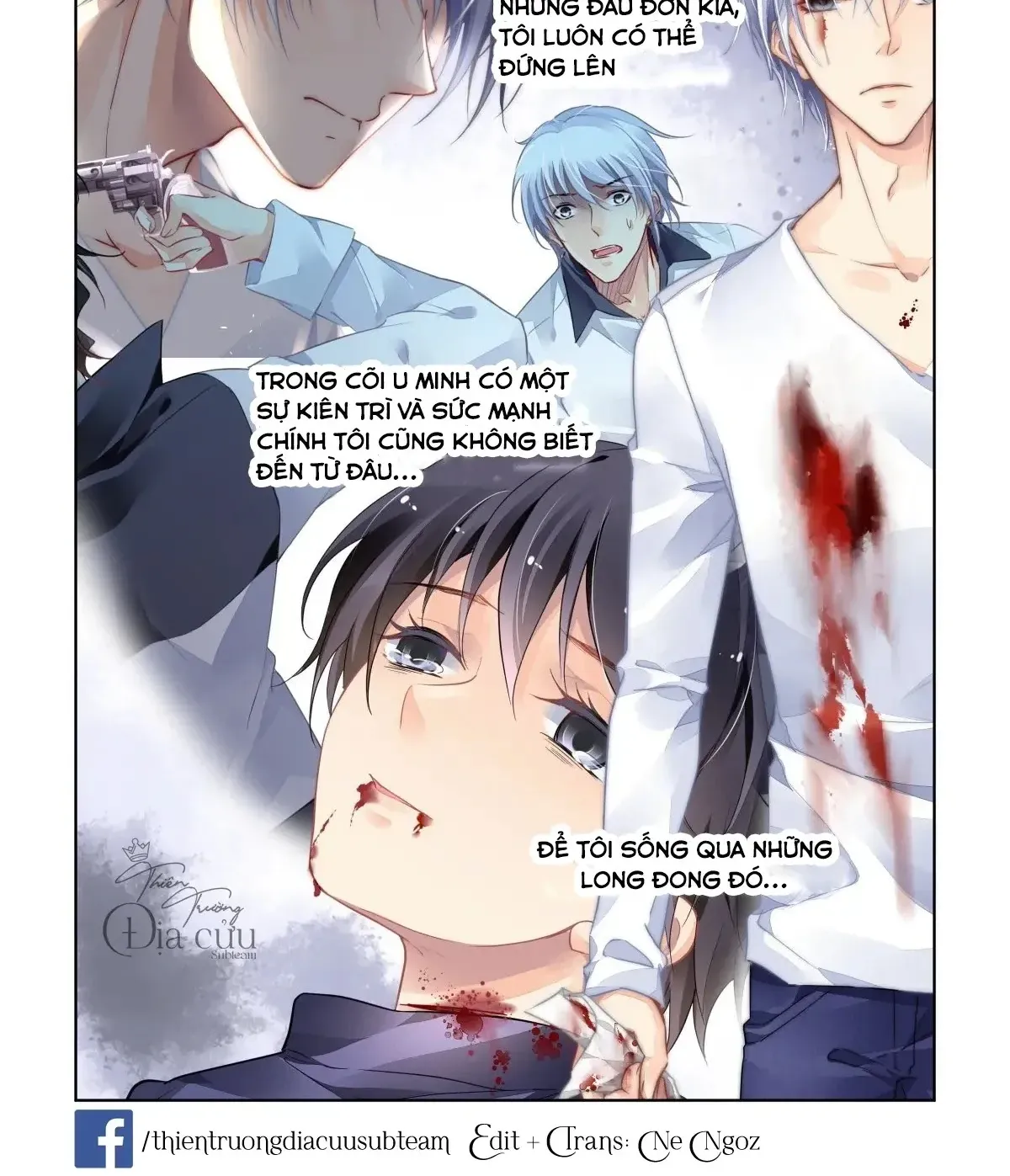 Chapter 557 - Trang 4