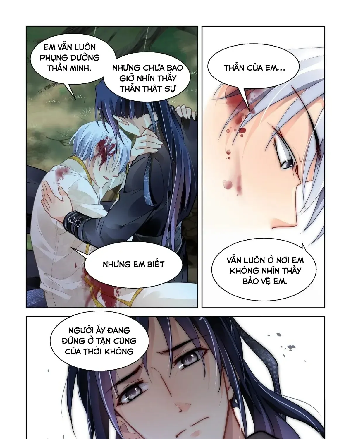 Chapter 557 - Trang 31