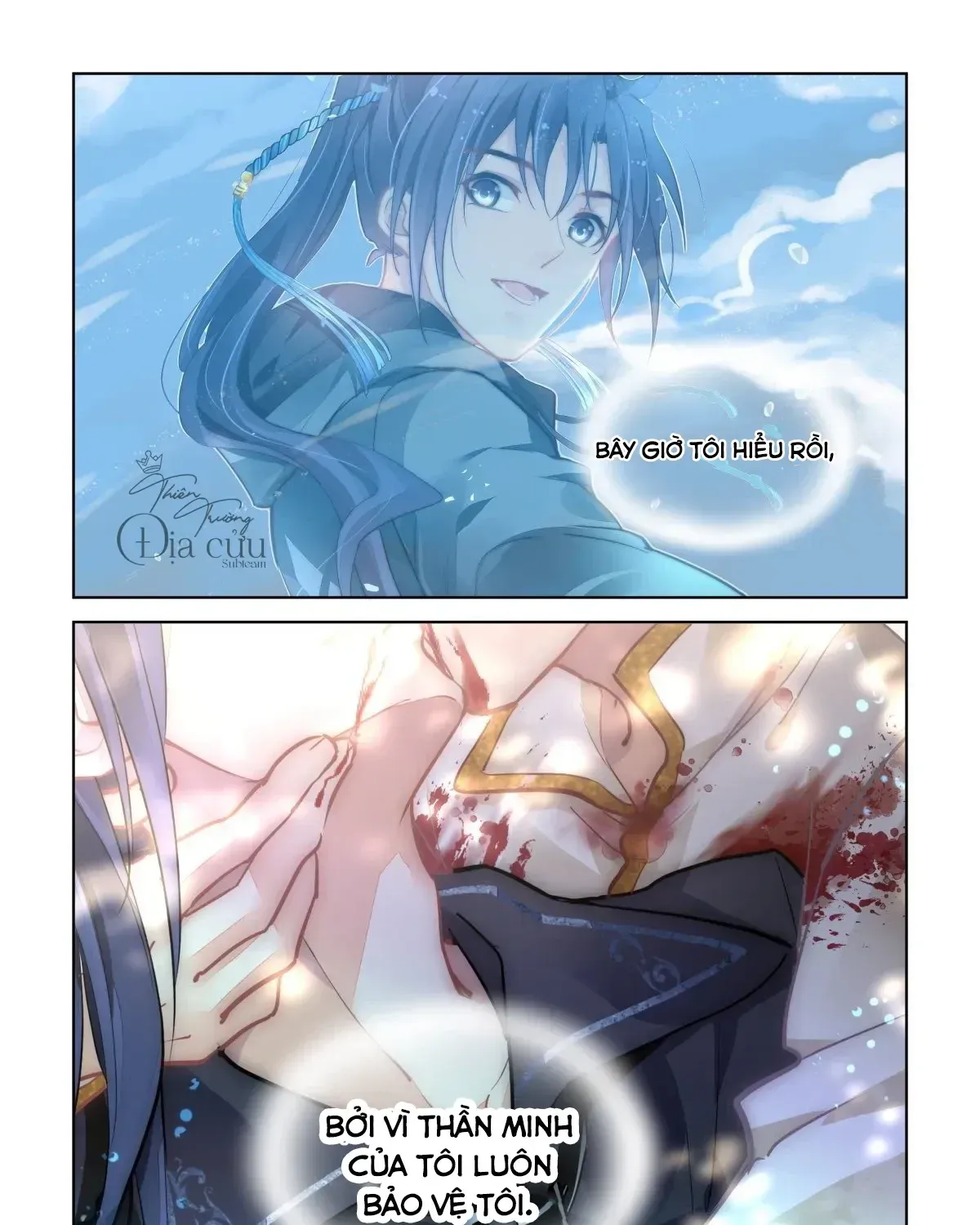 Chapter 557 - Trang 5