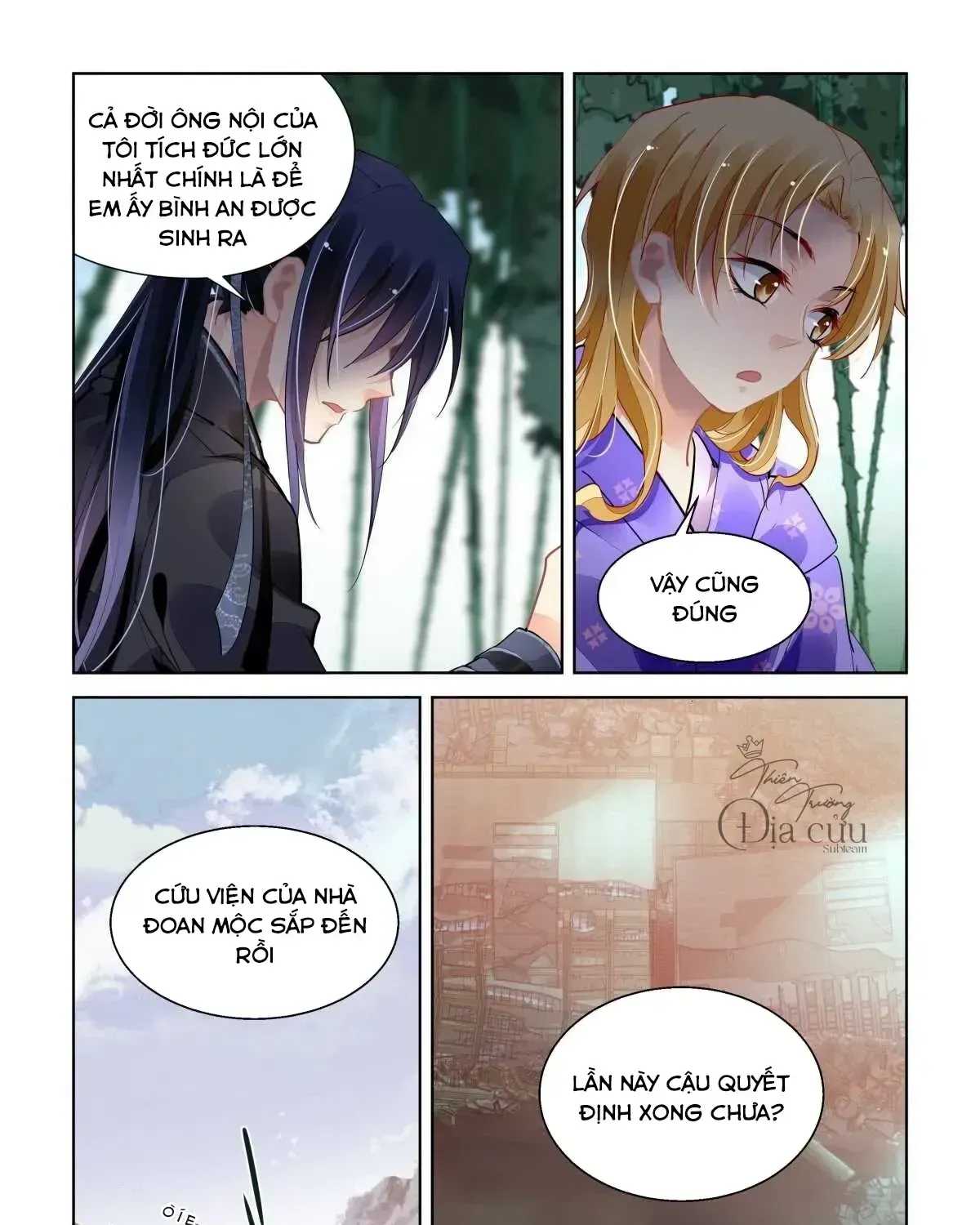 Chapter 558 - Trang 16