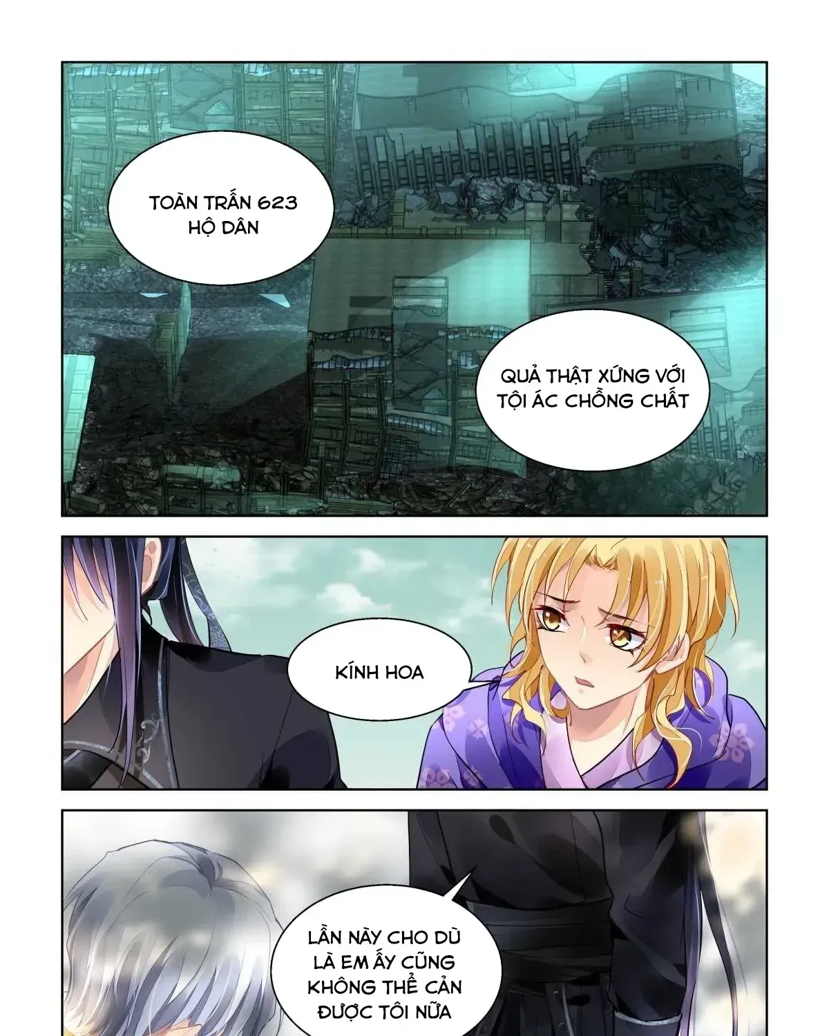 Chapter 558 - Trang 20