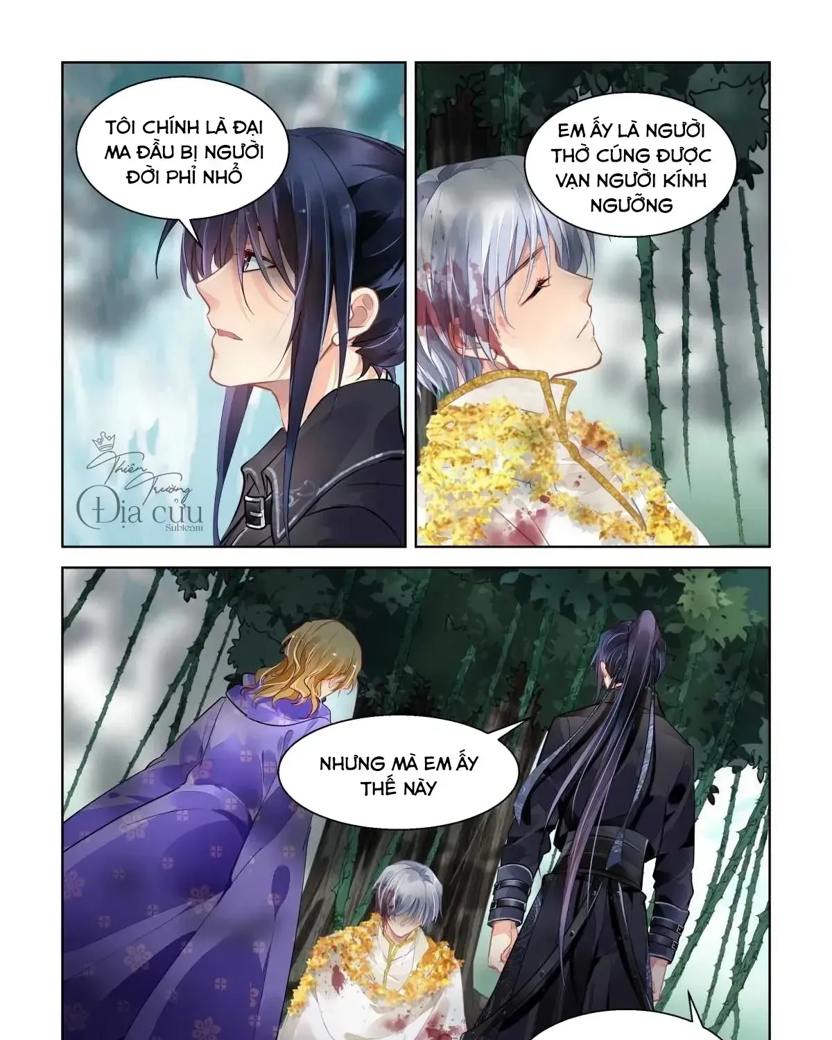Chapter 558 - Trang 22
