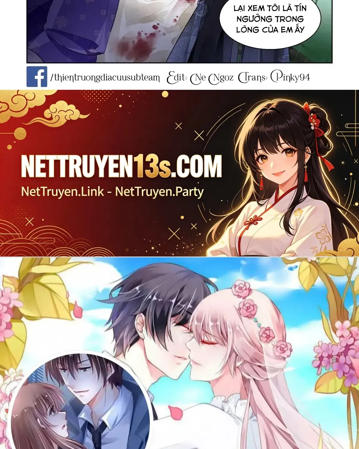 Chapter 558 - Trang 23