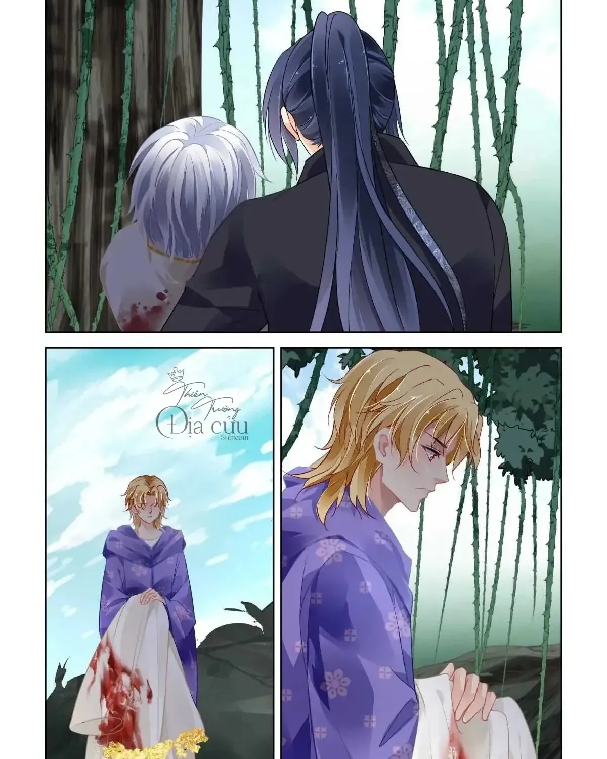 Chapter 558 - Trang 4