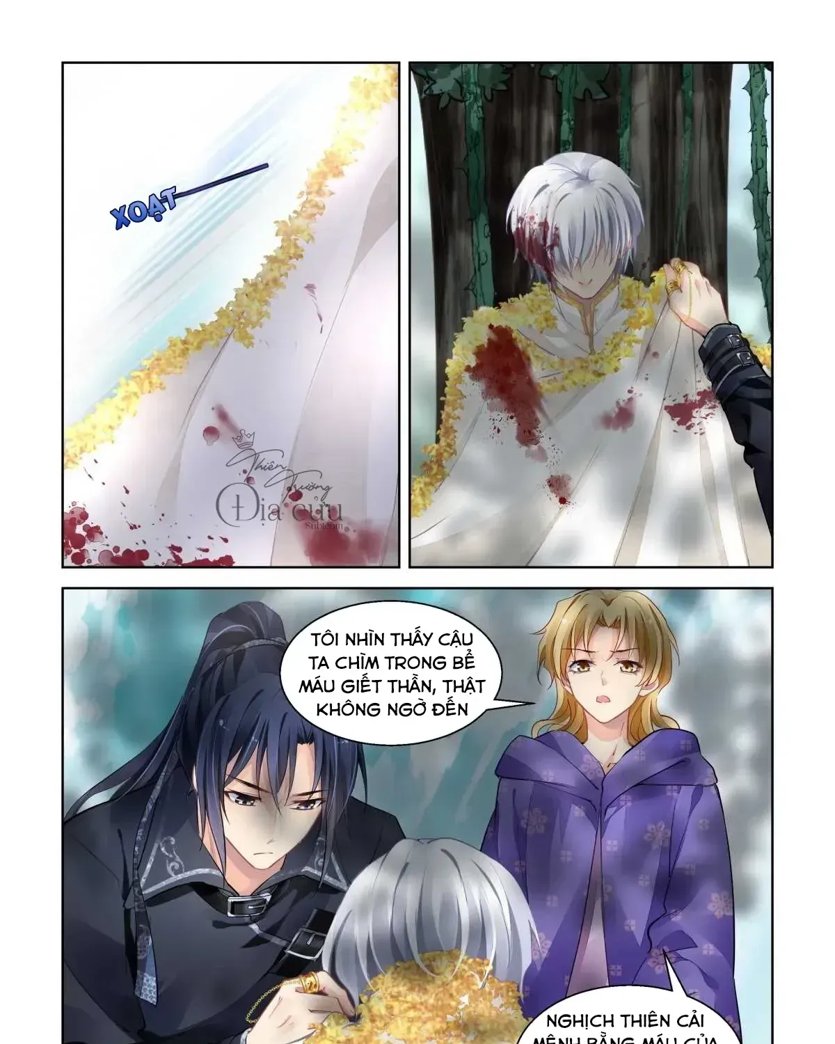 Chapter 558 - Trang 6