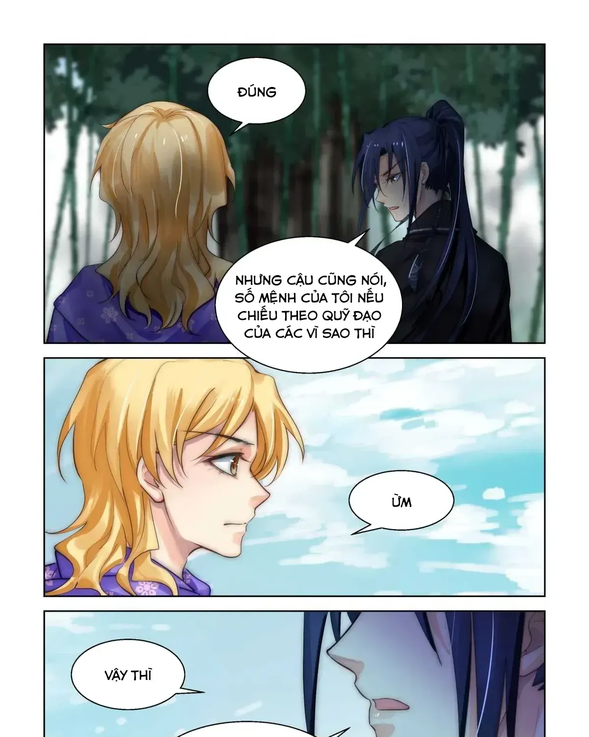 Chapter 558 - Trang 10