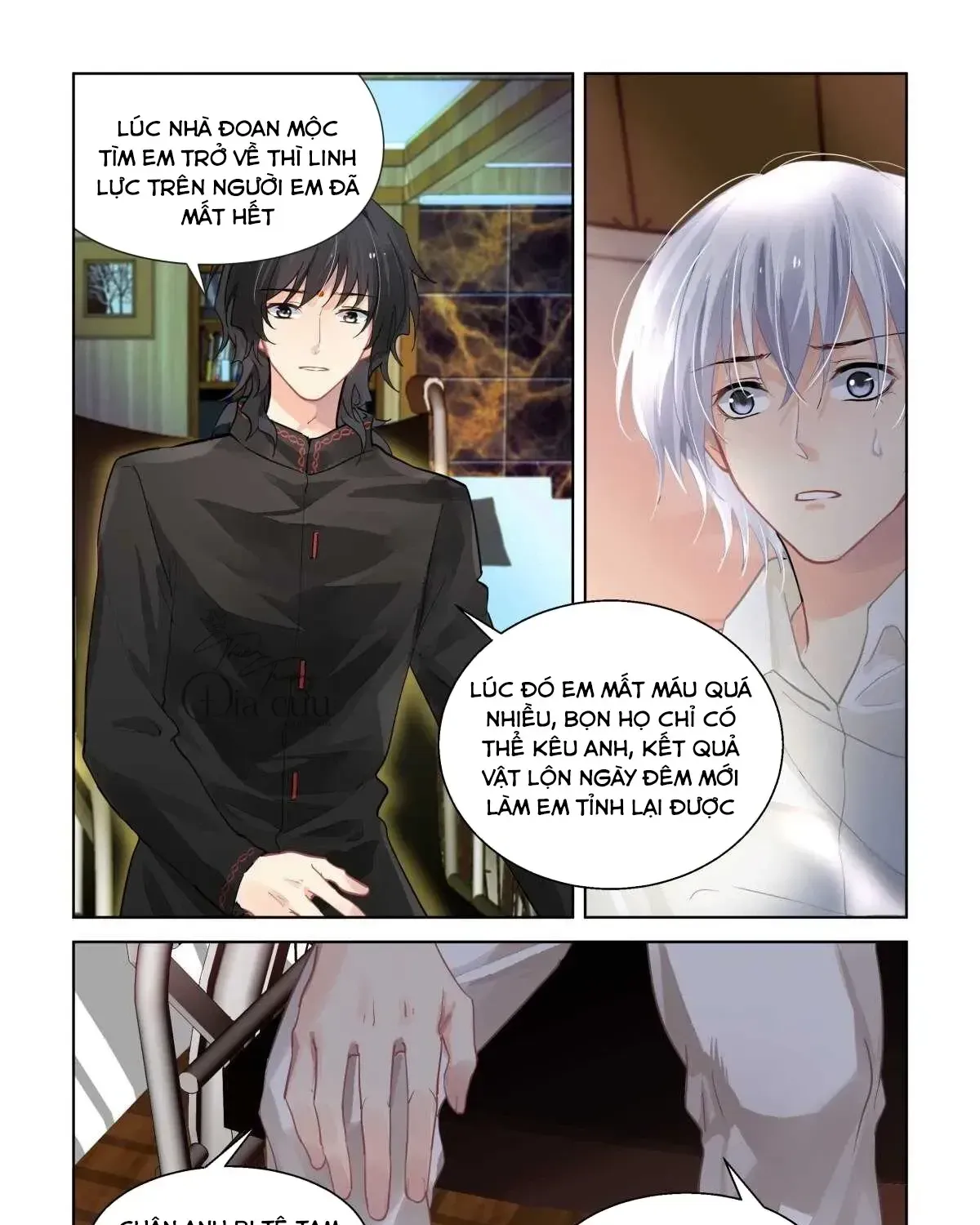 Chapter 559 - Trang 15