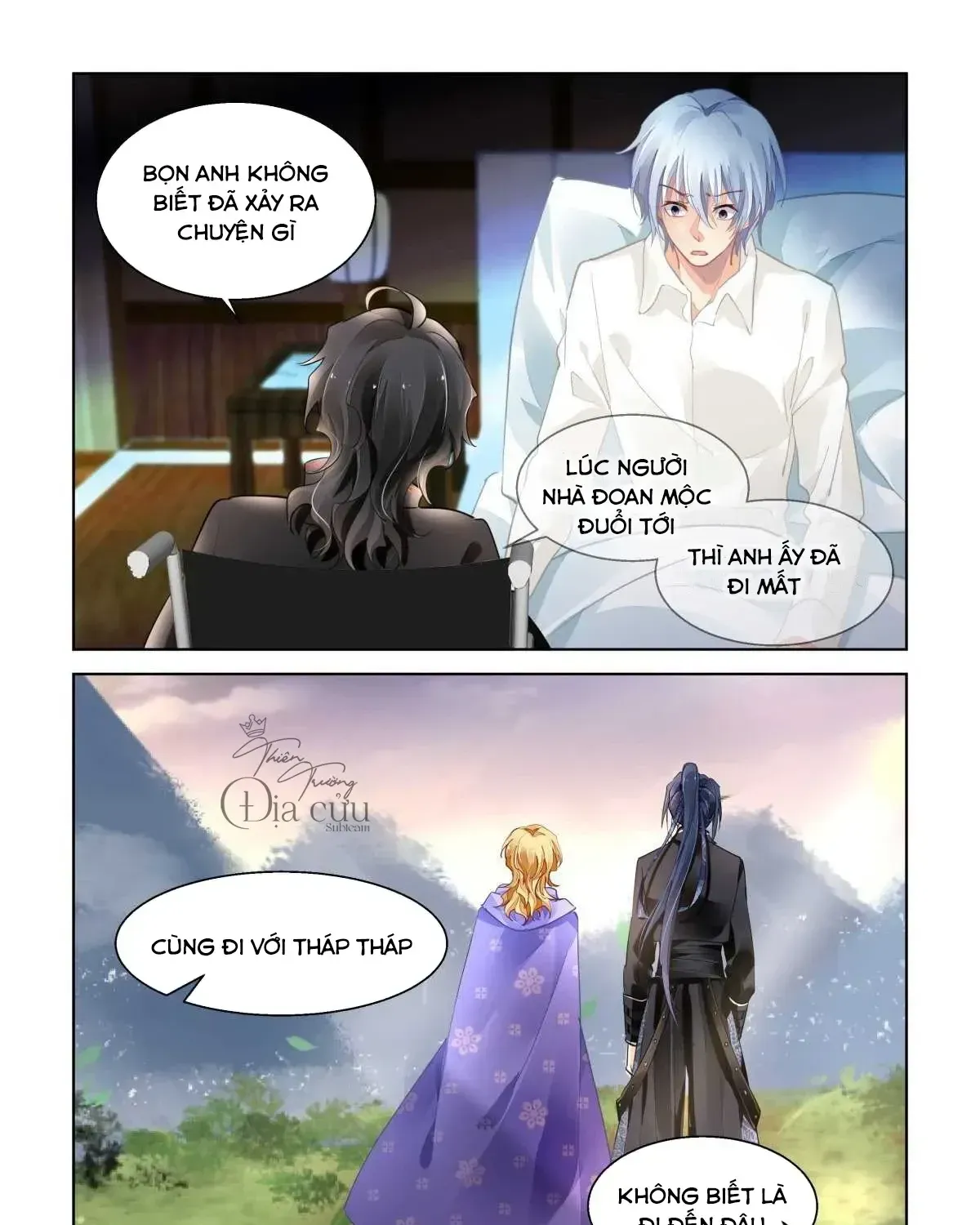 Chapter 559 - Trang 19