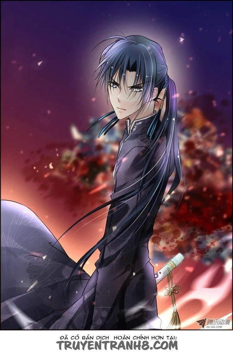 Chapter 56 - Trang 11