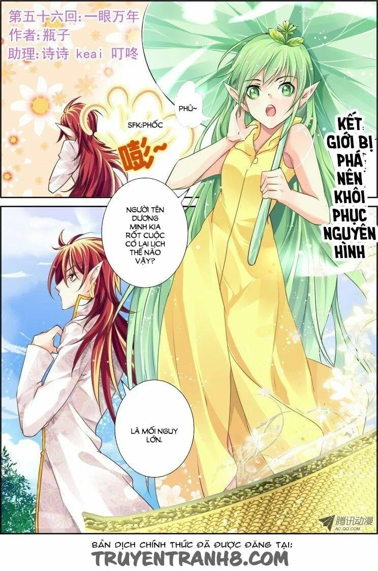 Chapter 56 - Trang 5