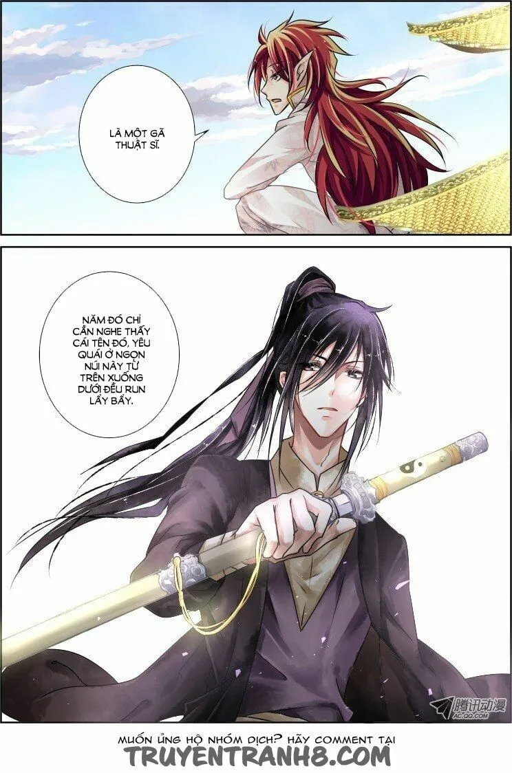 Chapter 56 - Trang 6