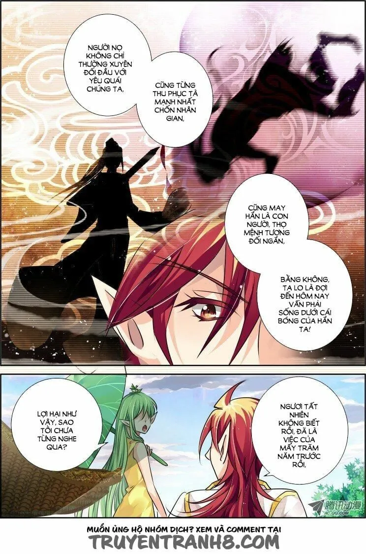 Chapter 56 - Trang 7