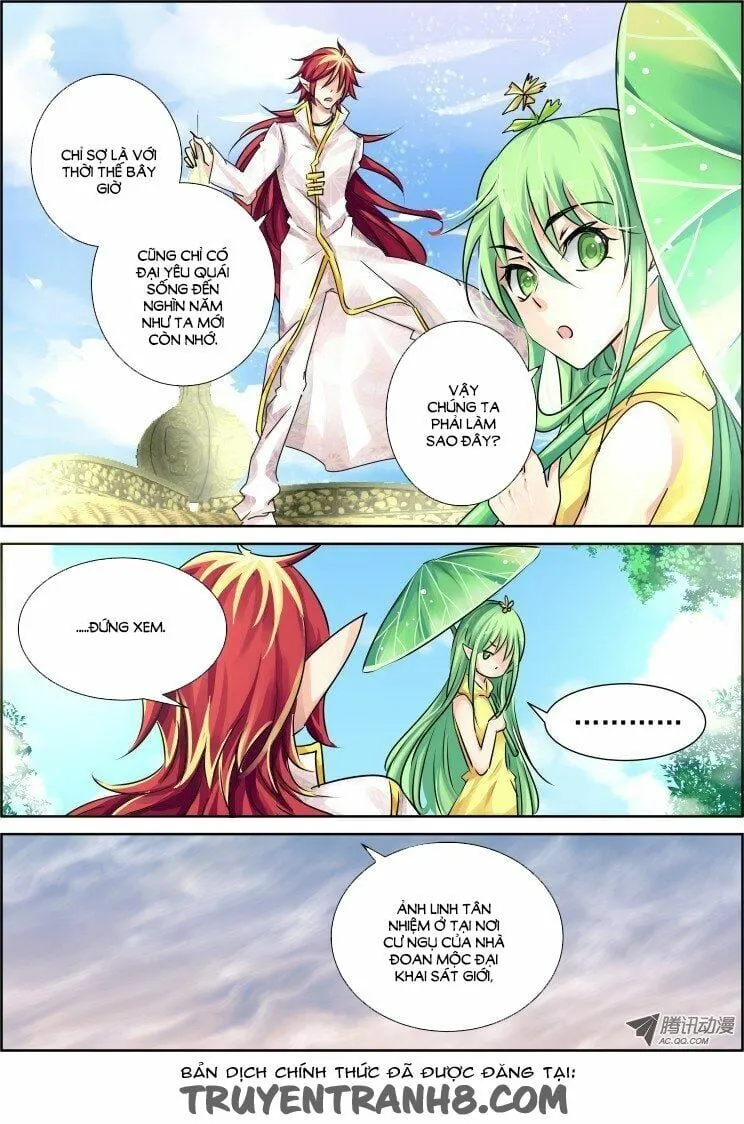 Chapter 56 - Trang 8