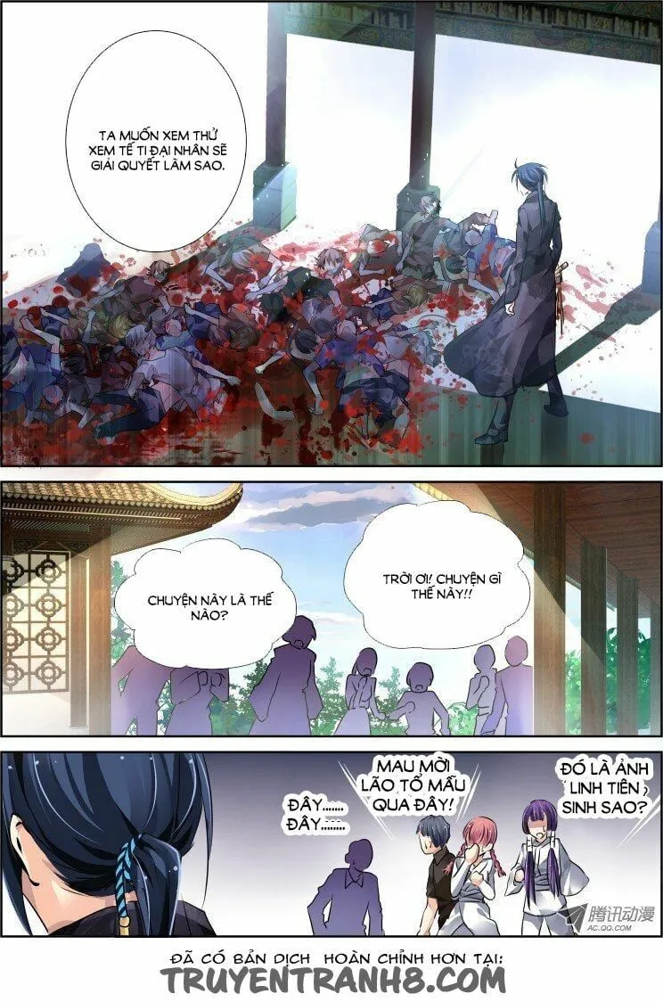 Chapter 56 - Trang 9