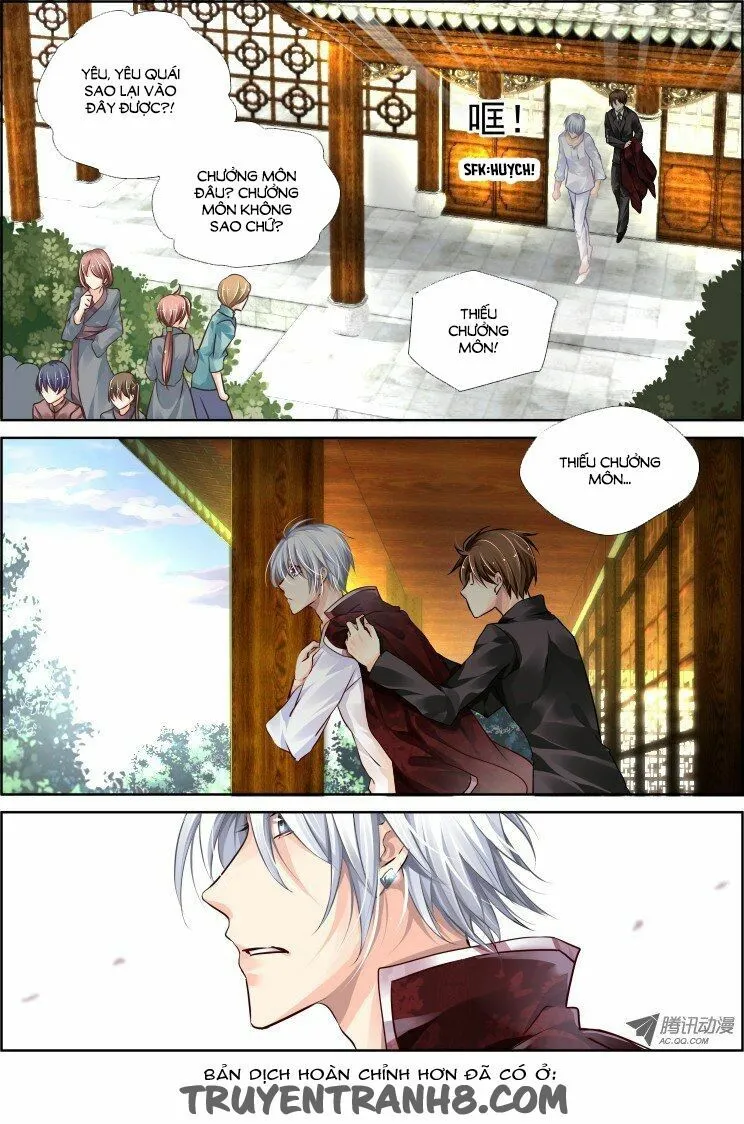 Chapter 56 - Trang 10