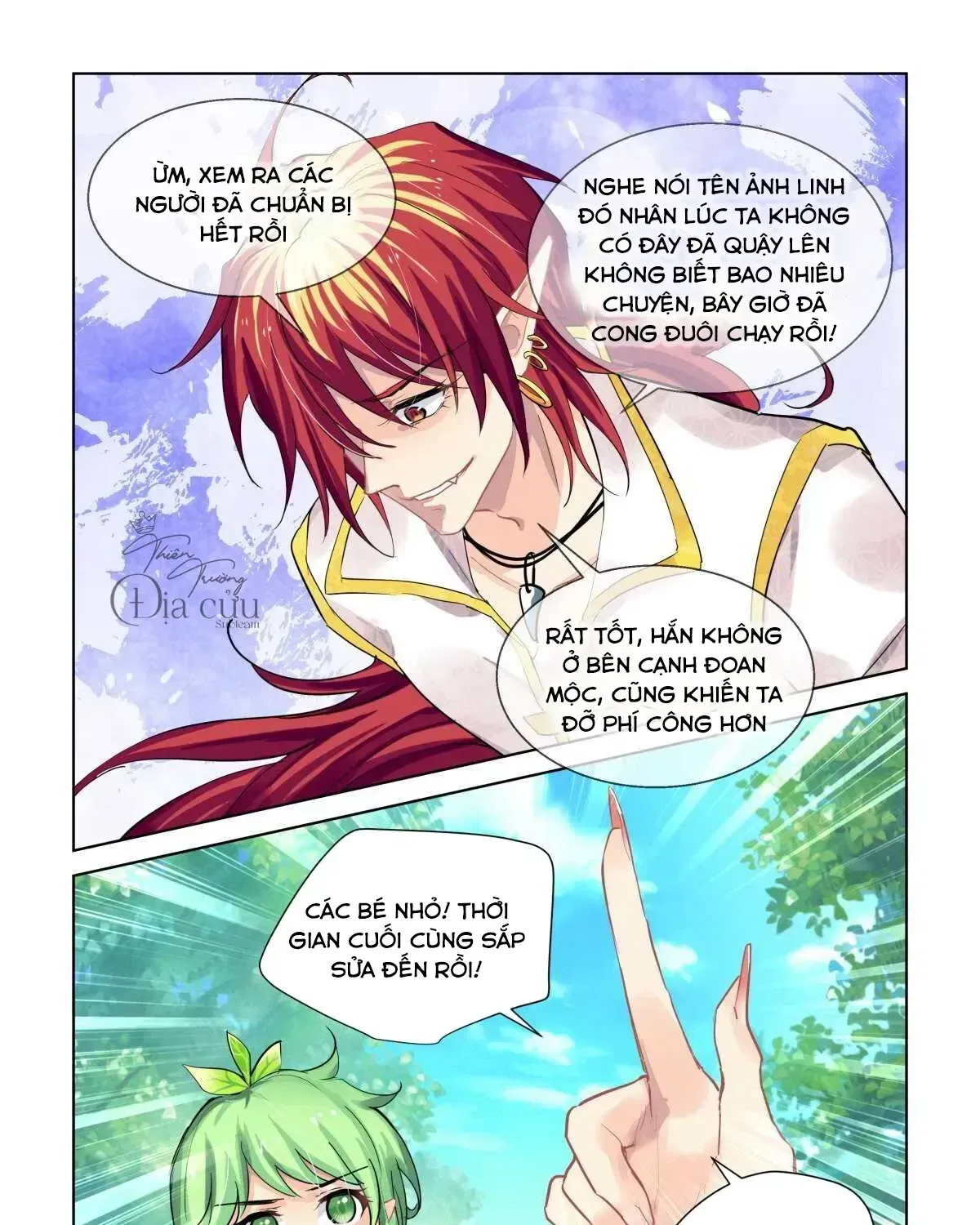 Chapter 560 - Trang 11