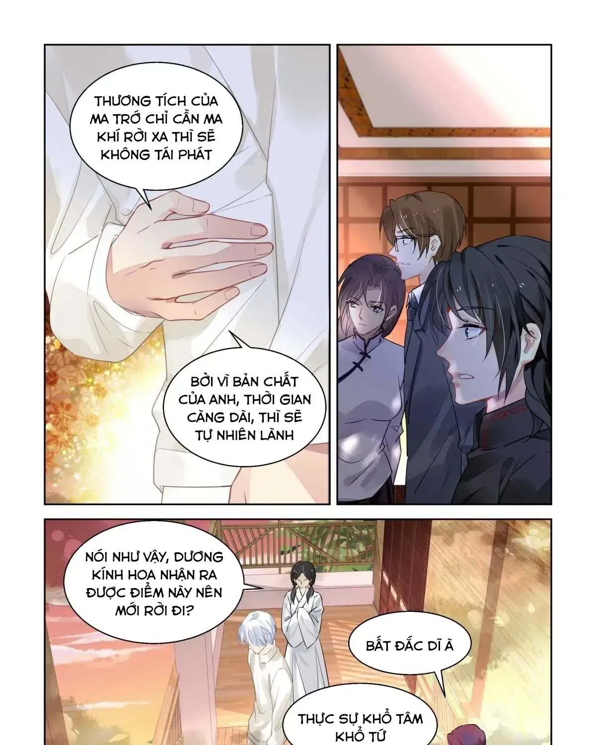 Chapter 560 - Trang 19