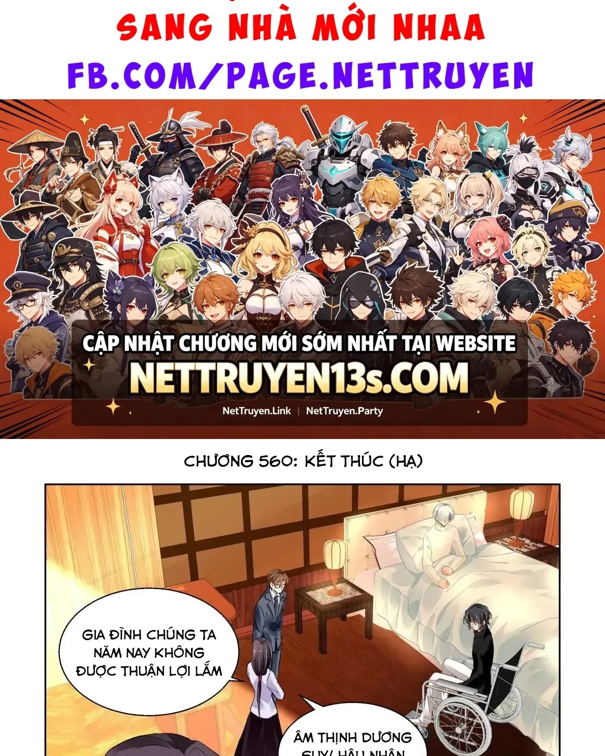 Chapter 560 - Trang 3