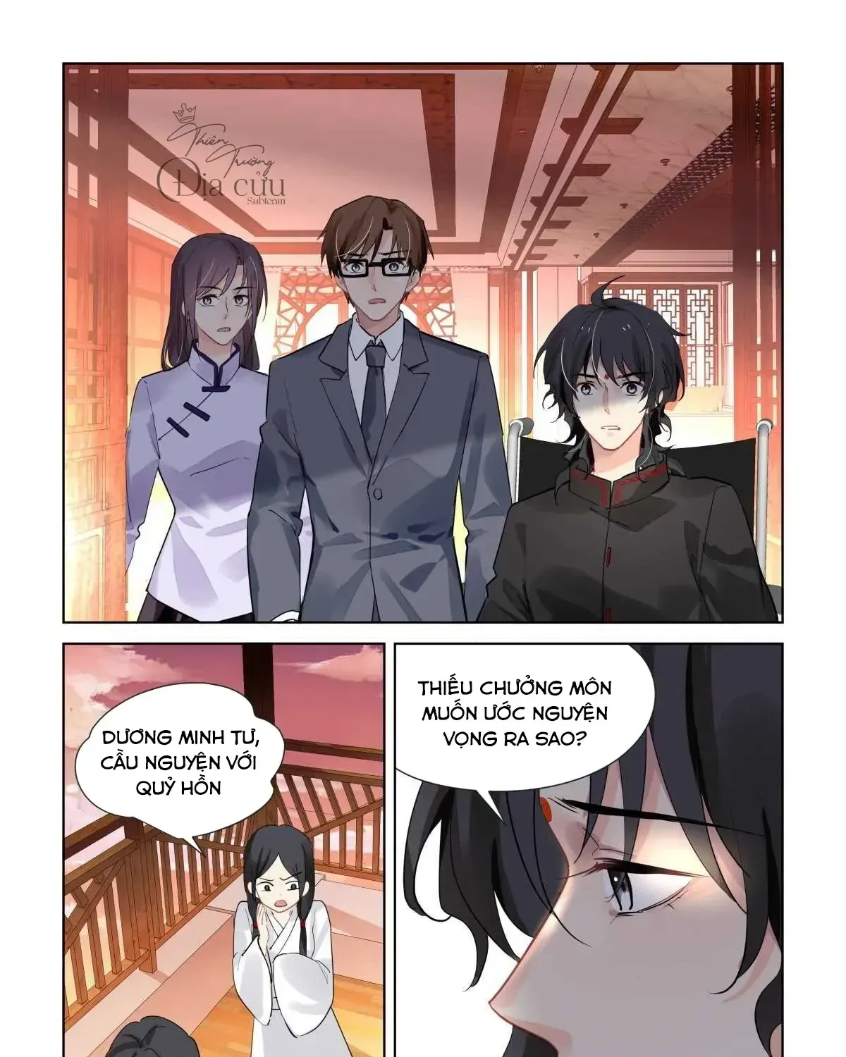 Chapter 560 - Trang 23