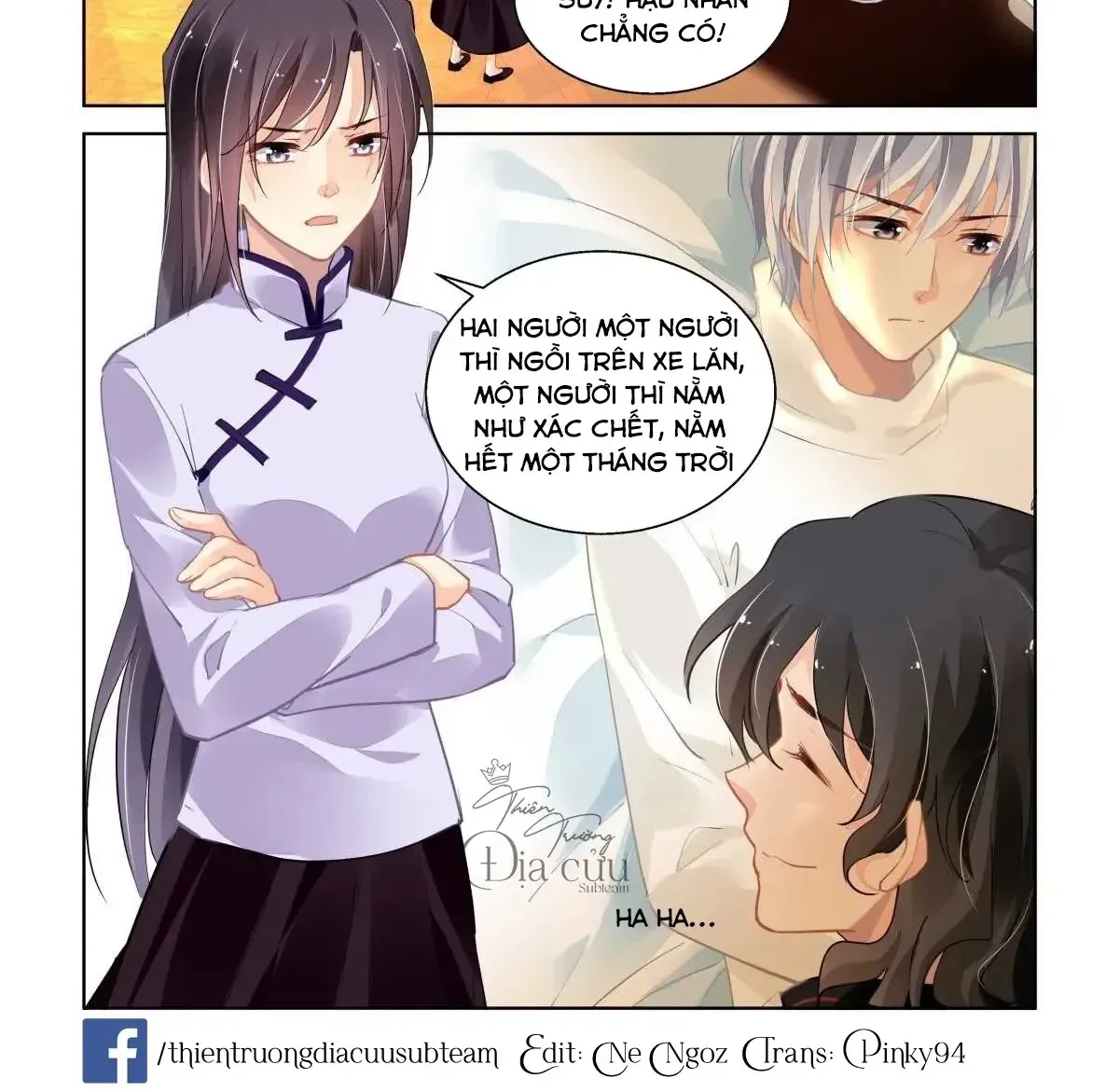 Chapter 560 - Trang 4