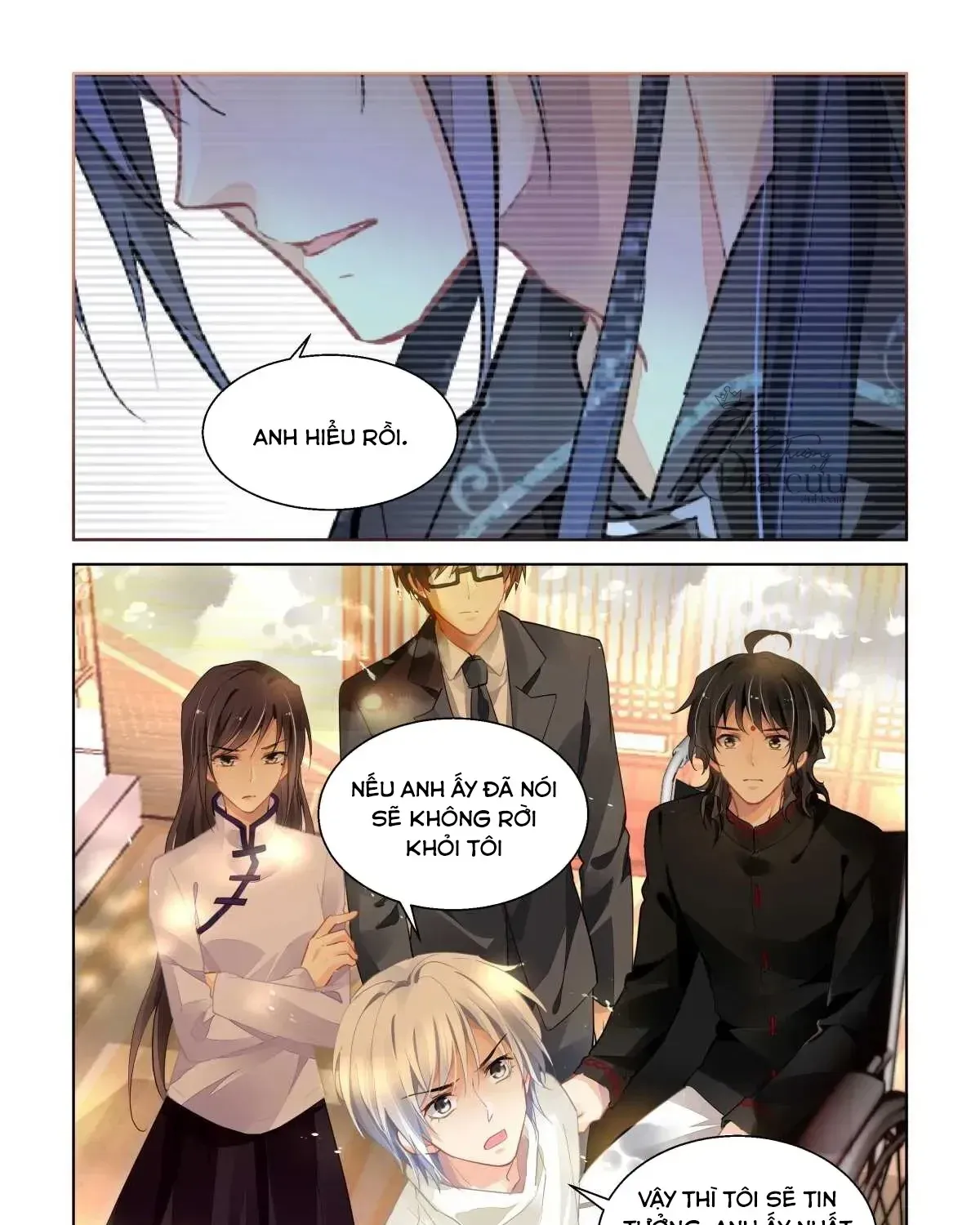 Chapter 560 - Trang 31