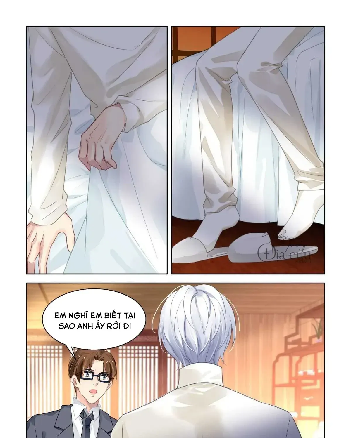 Chapter 560 - Trang 5