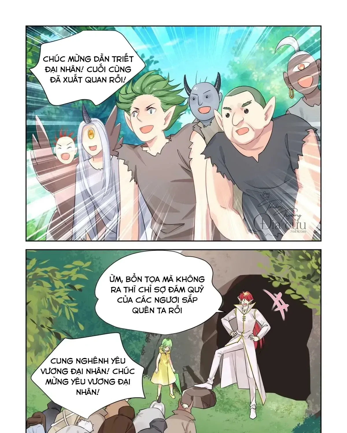 Chapter 560 - Trang 9