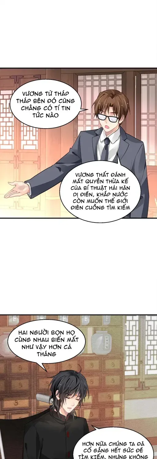 Chapter 561 - Trang 16